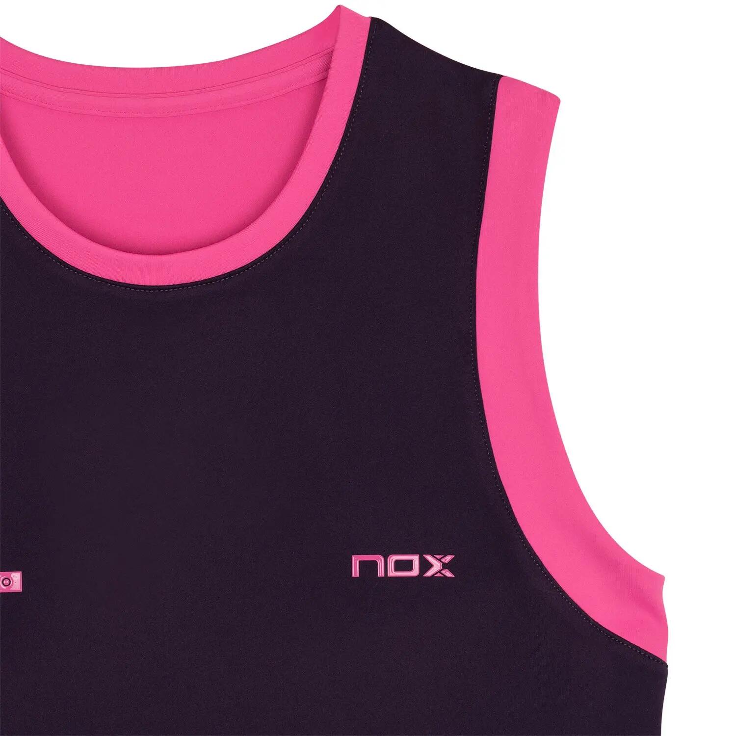 Vestido mujer PRO Blackberry 3/5