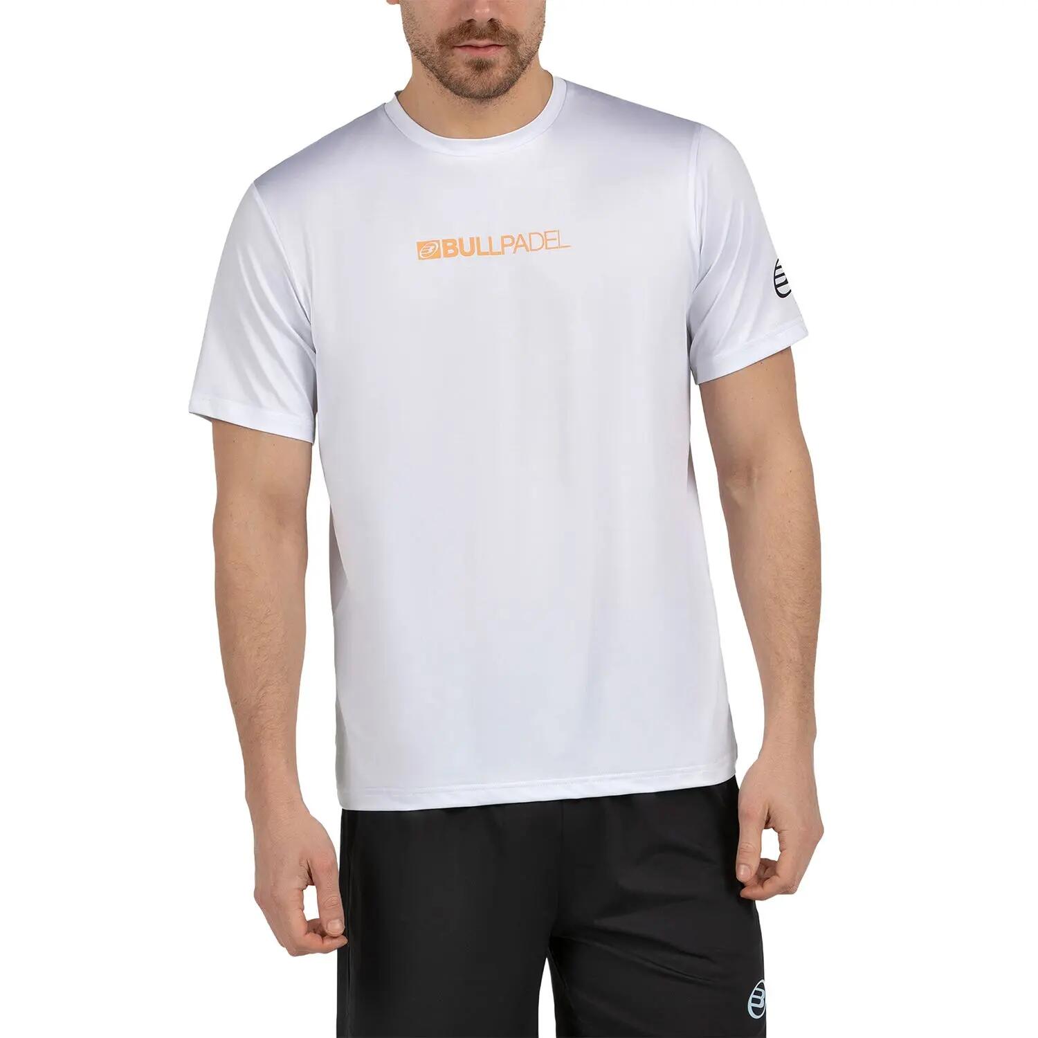 BULLPADEL COLEDIL Hombre (Camiseta) 1/7
