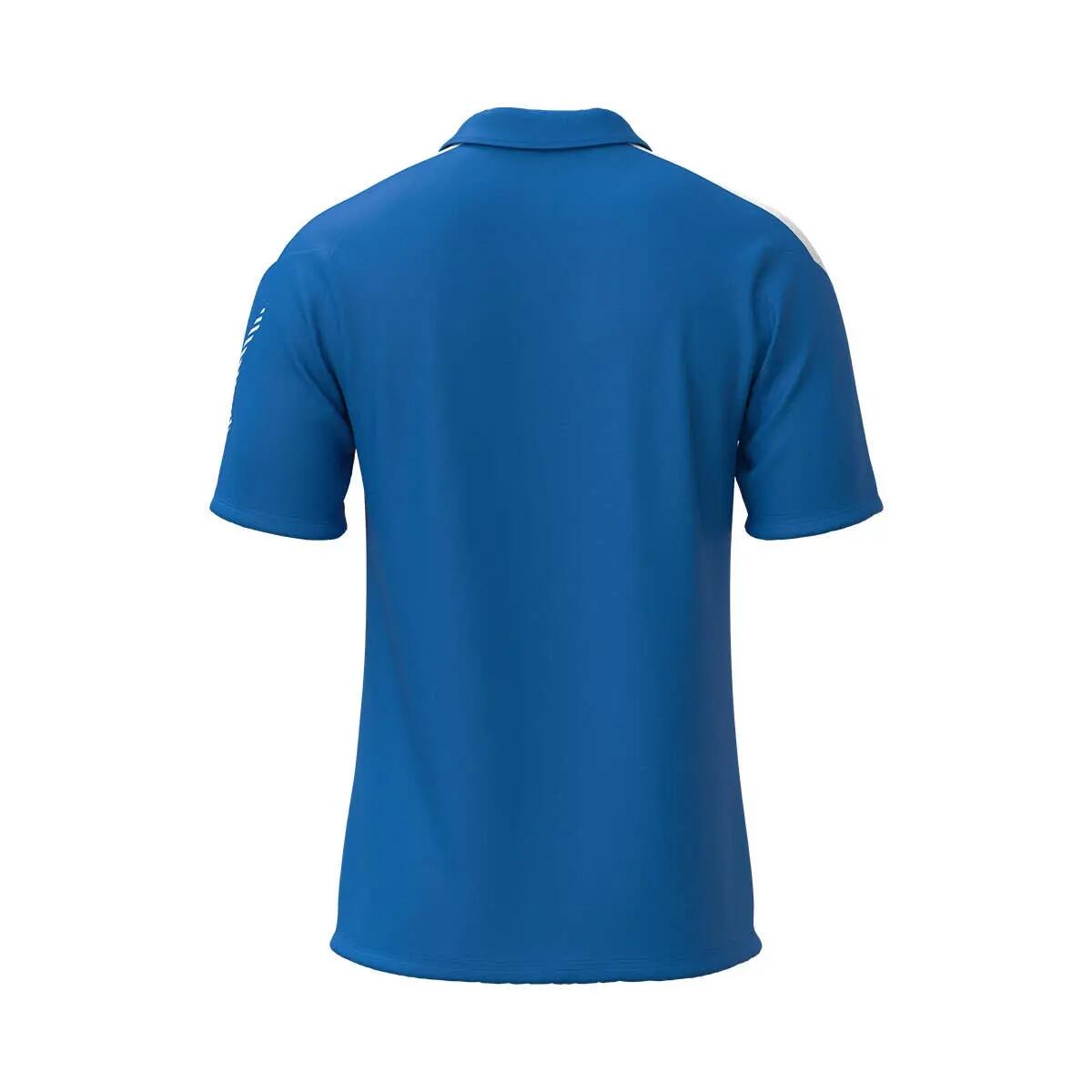 Polo Mizuno RB 2/2