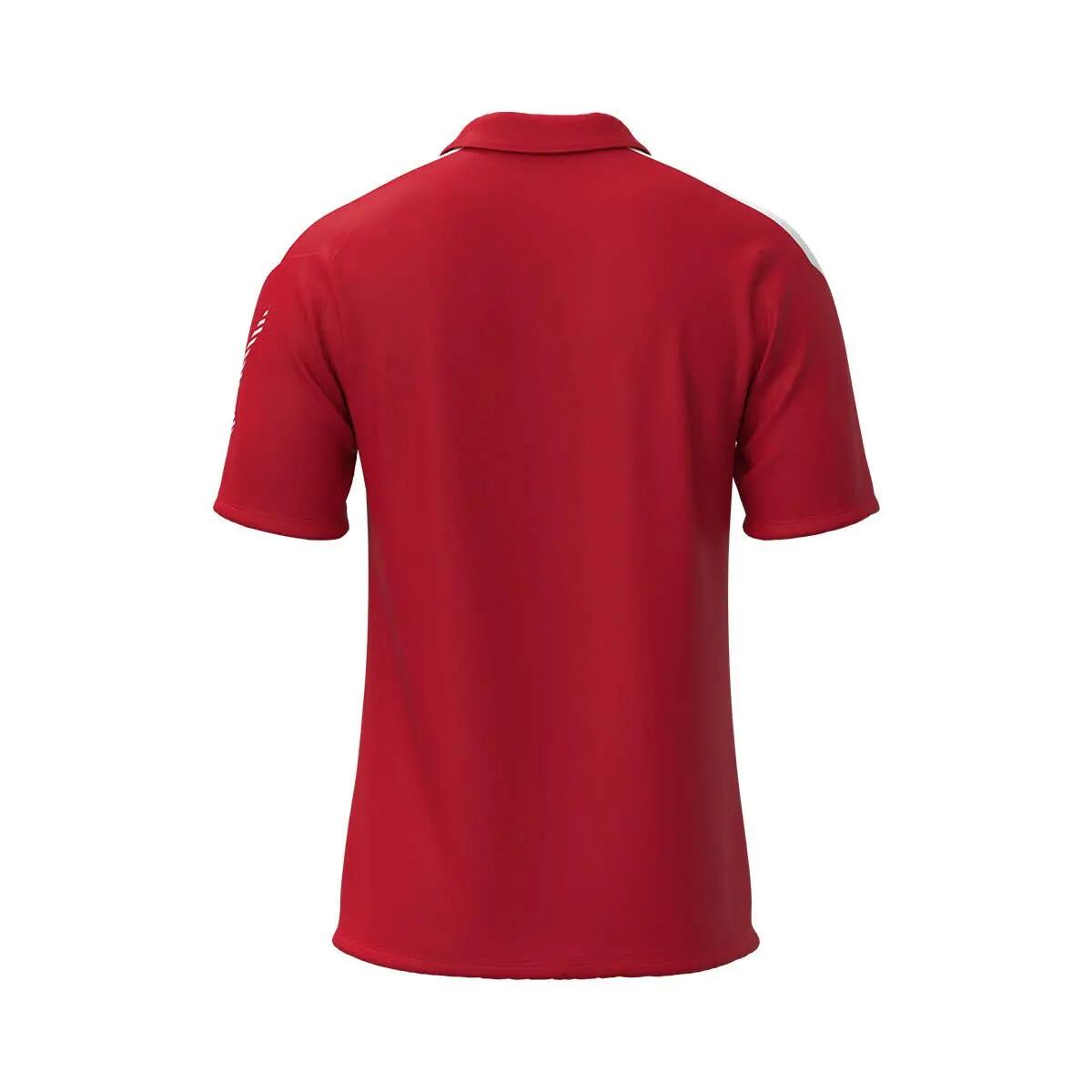 Polo Mizuno RB 2/2
