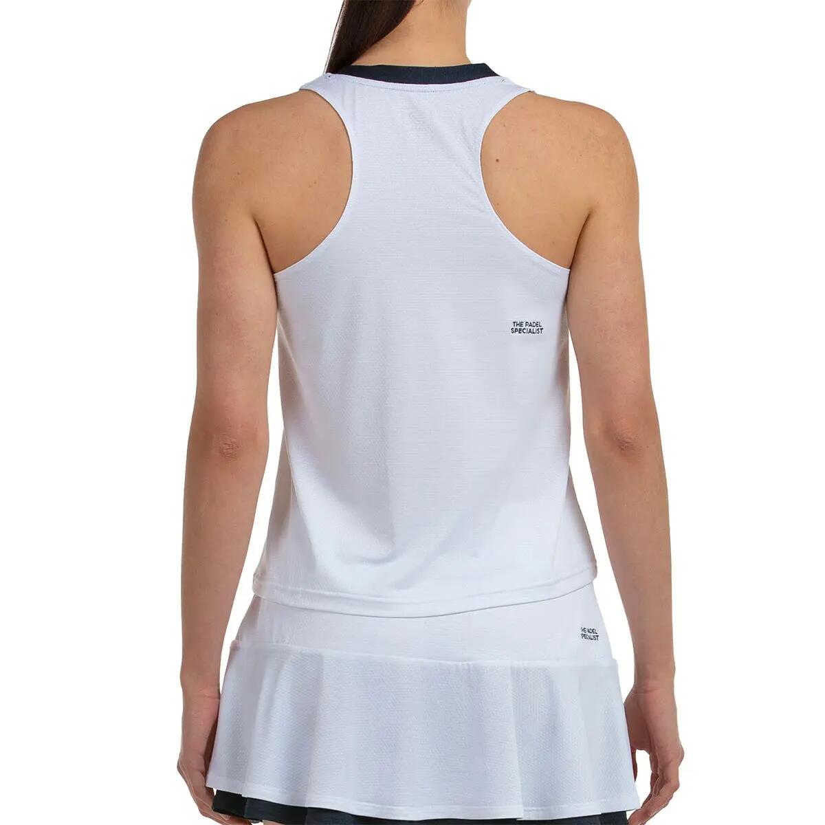 BULLPADEL TALITA Mujer (Camiseta) 3/7