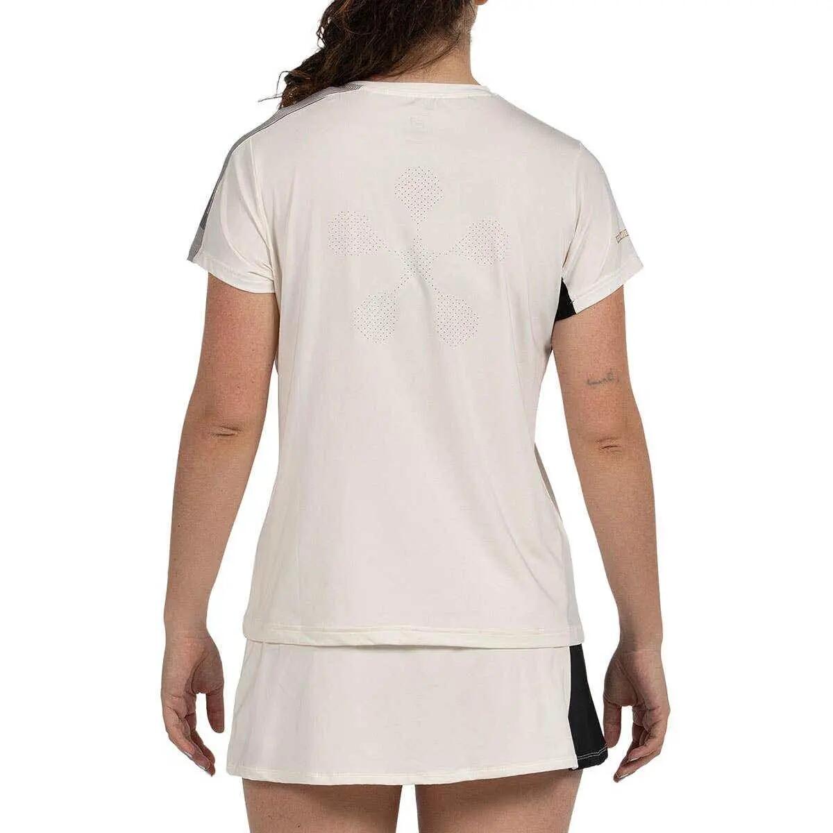 T-shirt Bullpadel Pampan Damen 3/7