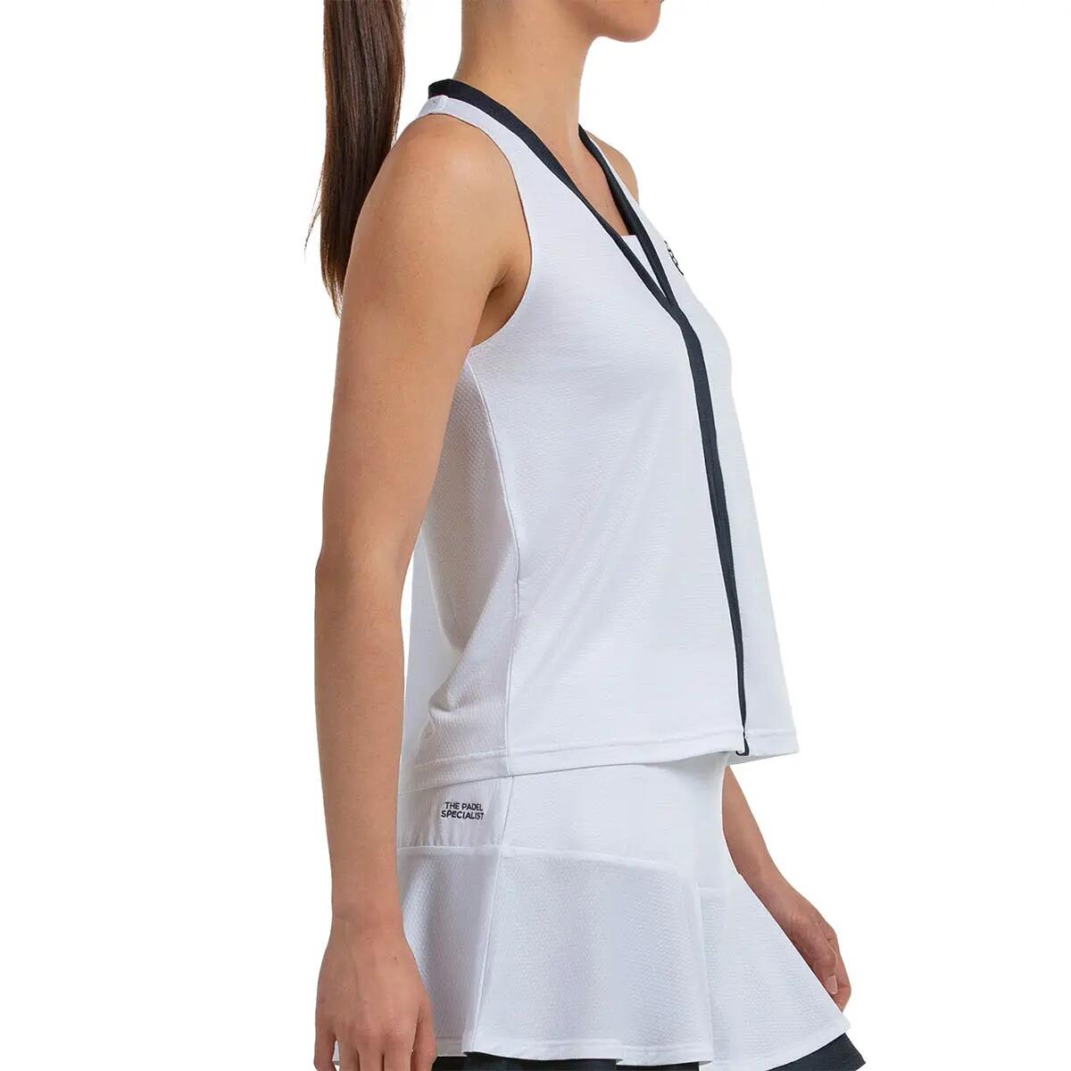 BULLPADEL TALITA Mujer (Camiseta) 2/7