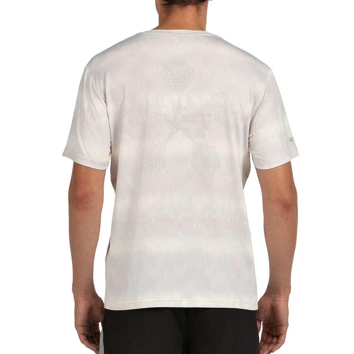 Camiseta Bullpadel Pasco 3/7