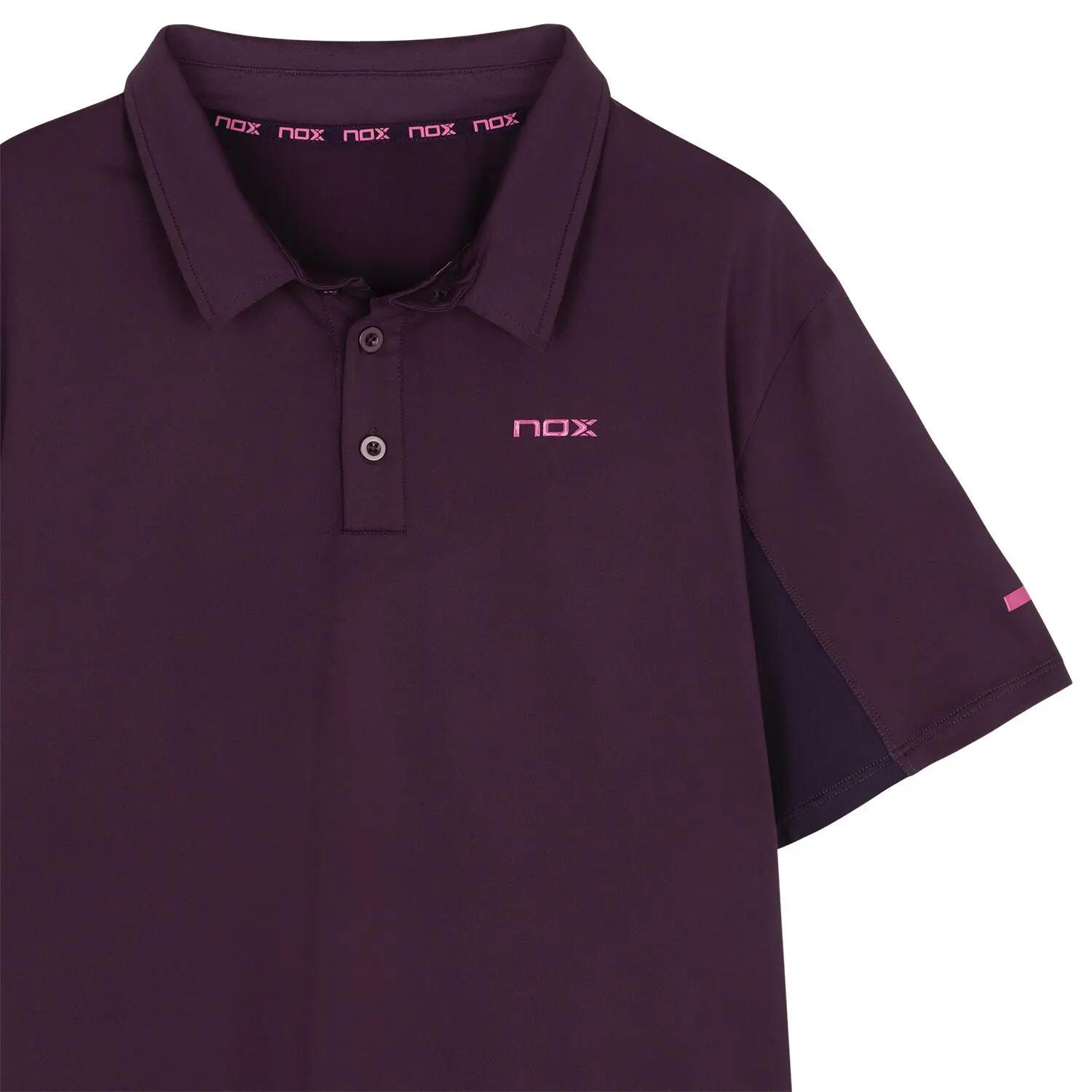 Polo Nox Pro 2/5