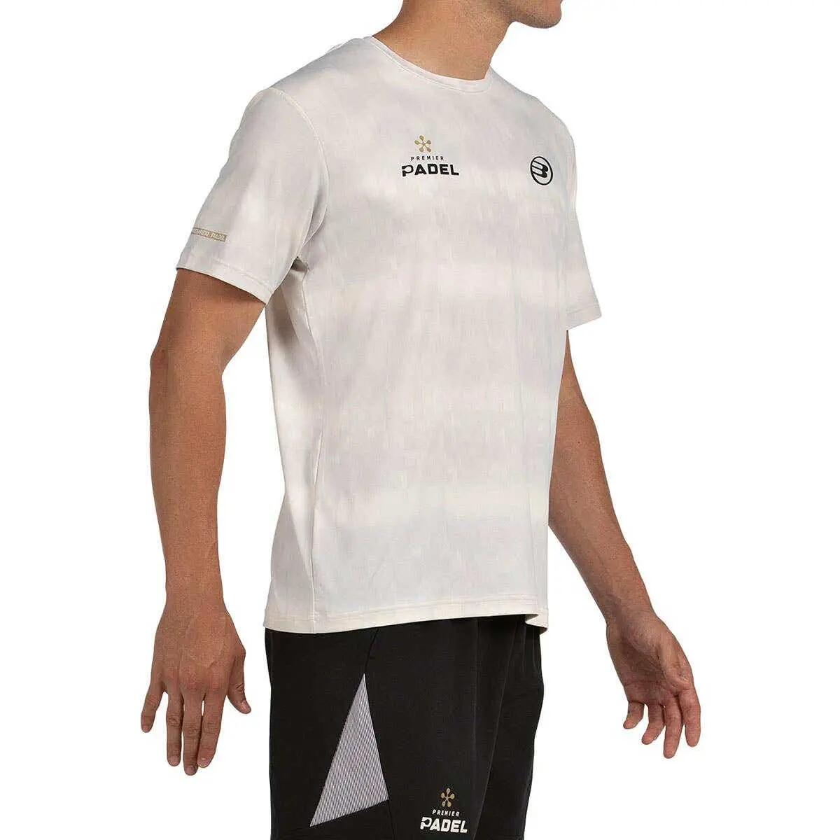 Camiseta Bullpadel Pasco 2/7
