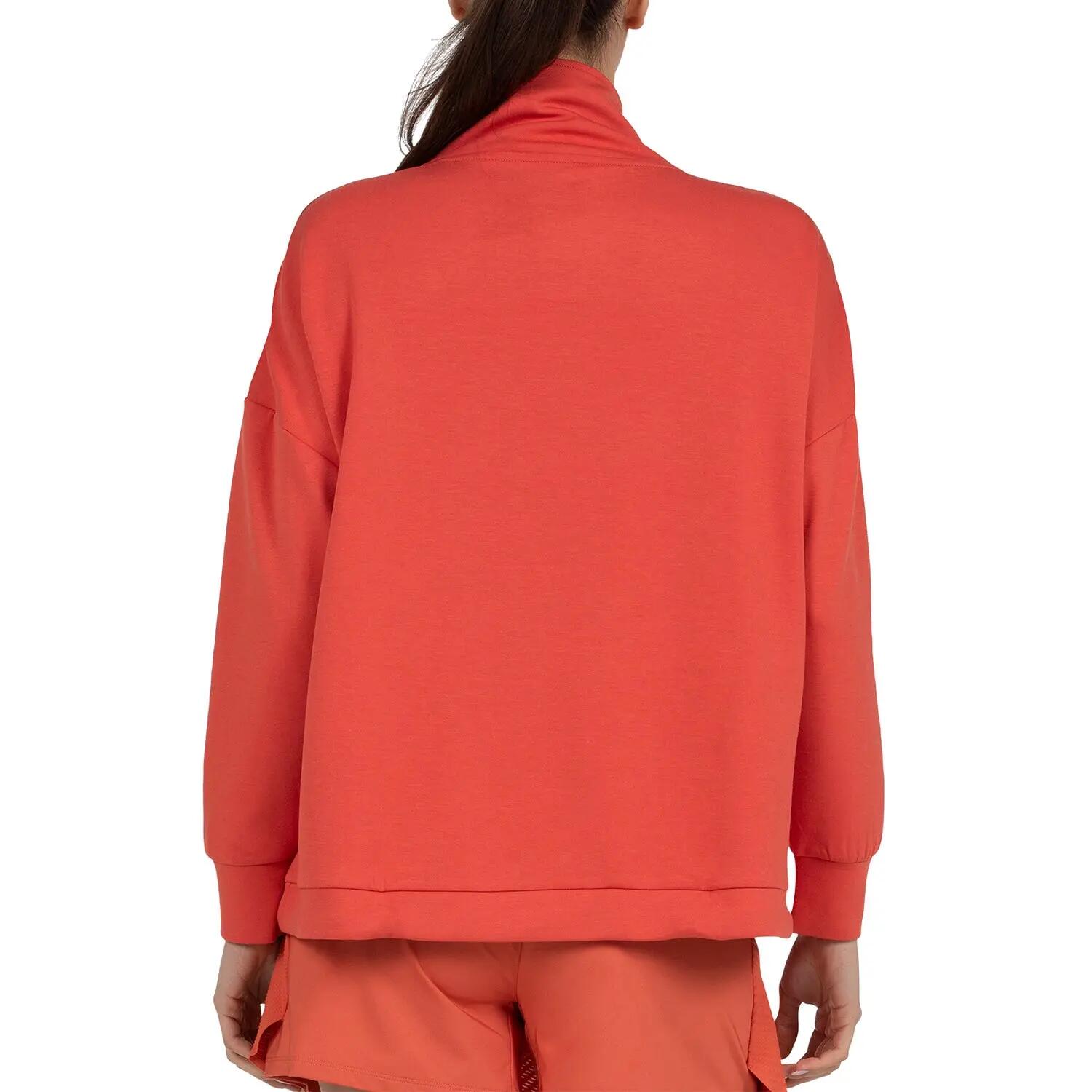 BULLPADEL ALASIA Mujer (Sudadera) 4/7