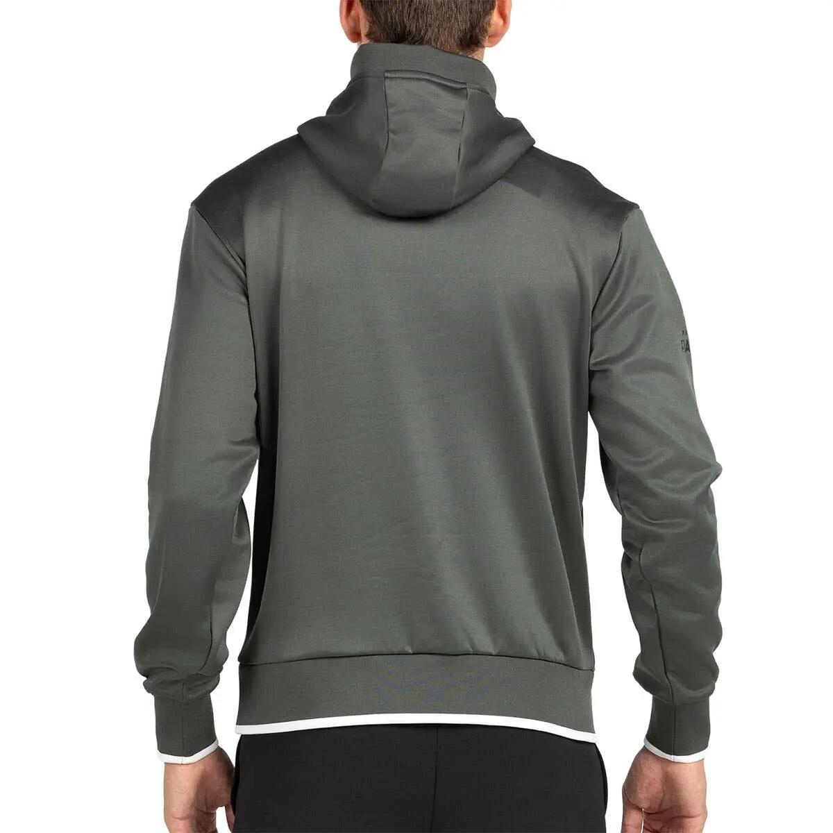 Sudadera Bullpadel Piatro 3/7