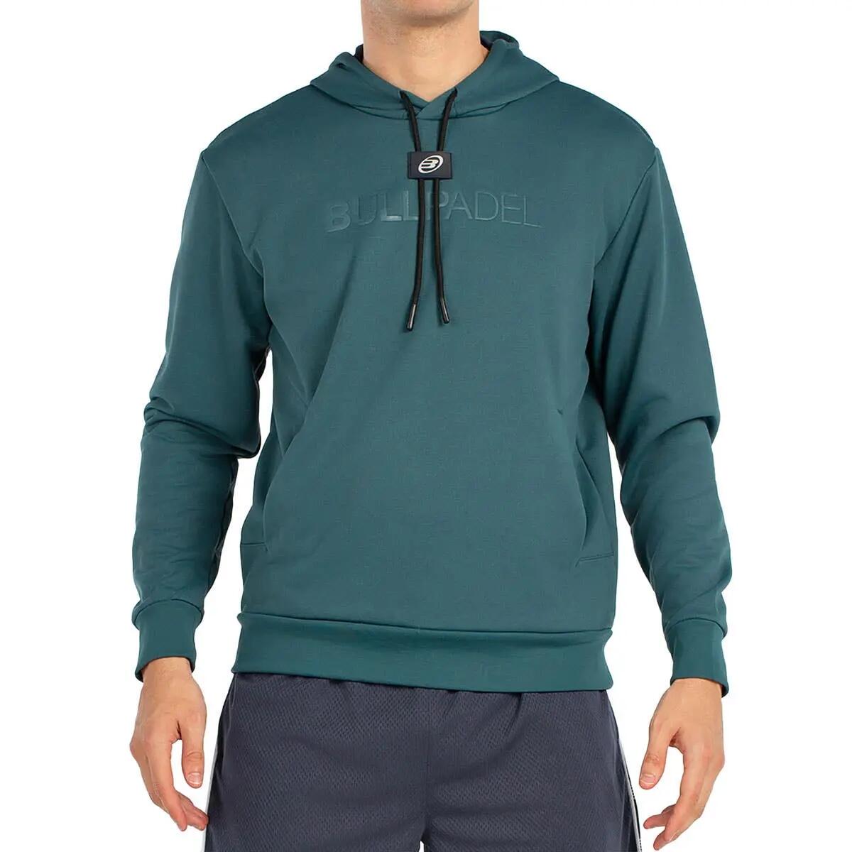 Sweatshirt Bullpadel Binee 1/7