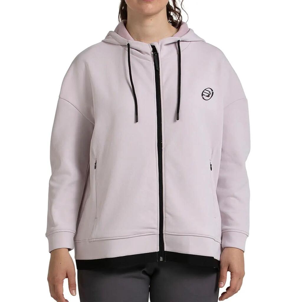 Sudadera Bullpadel Videl Mujer