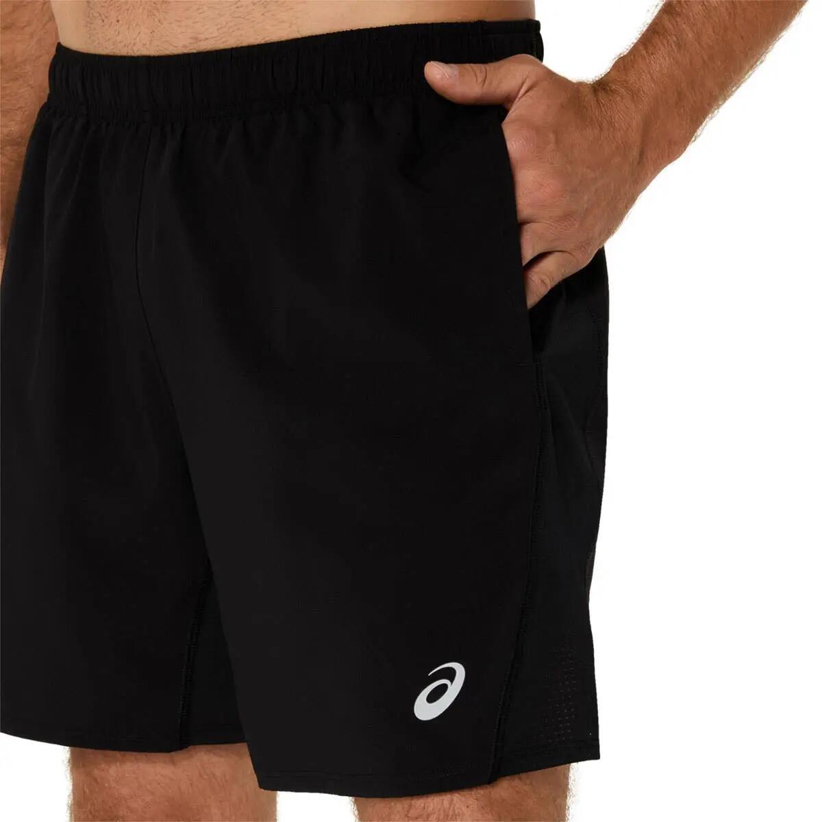 Short 7 pouces Asics Core 4/6