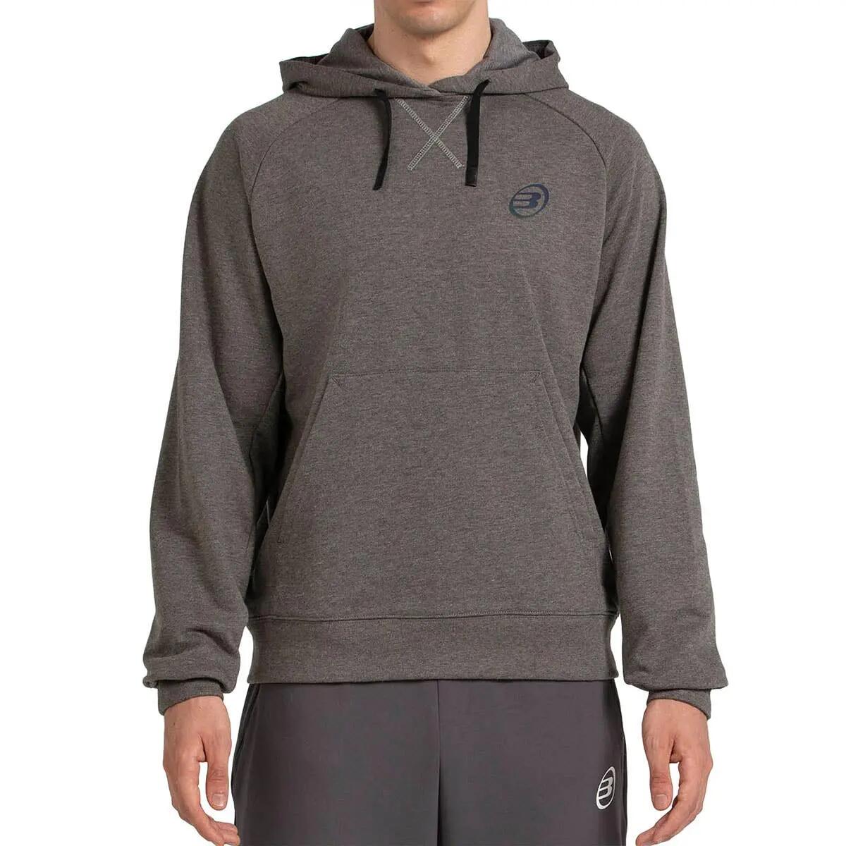 Sudadera Bullpadel Iznaja 1/5