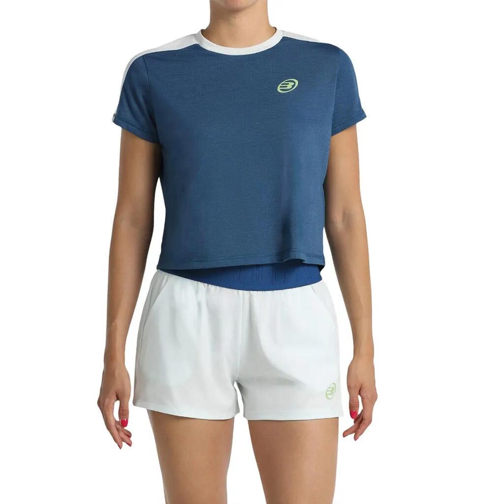 Camiseta Bullpadel Bilma Mujer