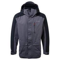 thermal waterproof jacket
