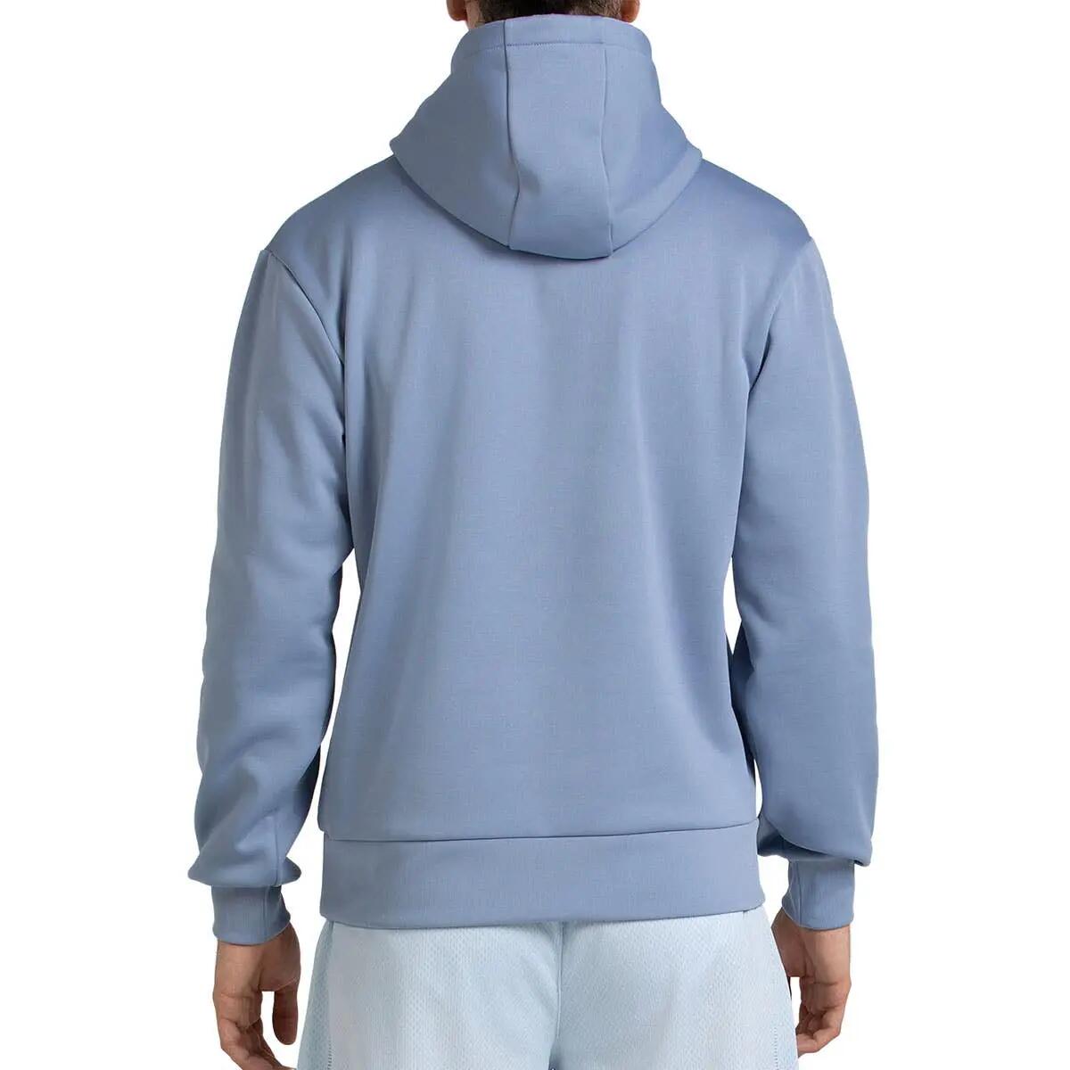Sudadera Bullpadel Acube 4/7