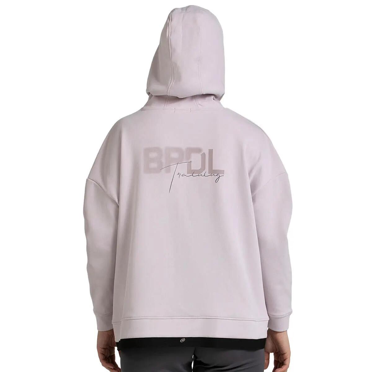 Sweatshirt Bullpadel Videl Damen 4/5