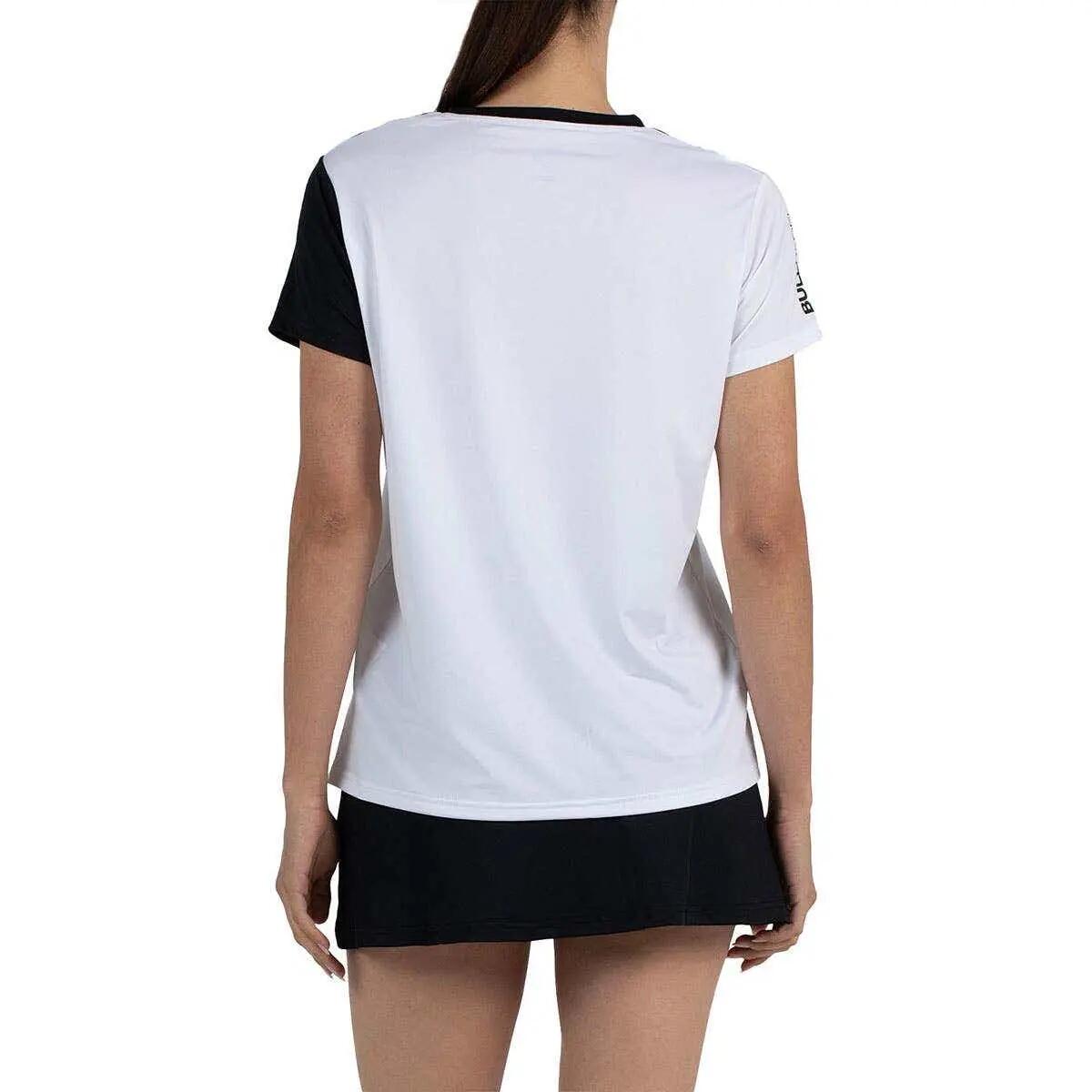 CAMISETA BULLPADEL PALOMERO 012 CR18012000 (SMU) MUJER S 3/7