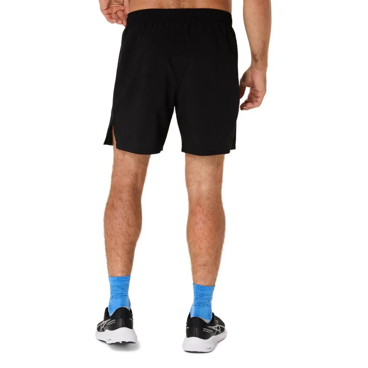 Short 7 pouces Asics Core 3/6