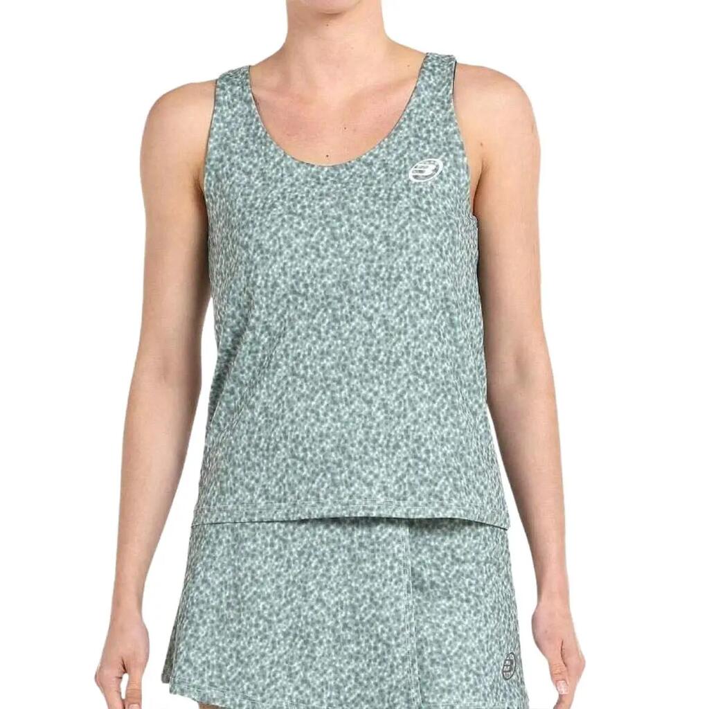 Camiseta Bullpadel Bisas Mujer