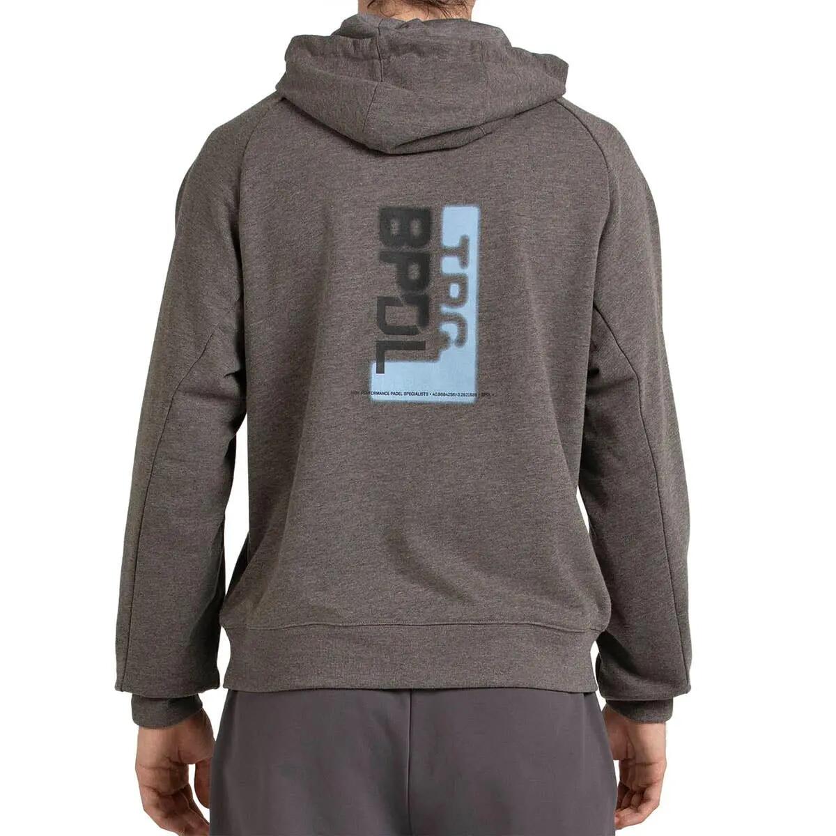 Sudadera Bullpadel Iznaja 4/5