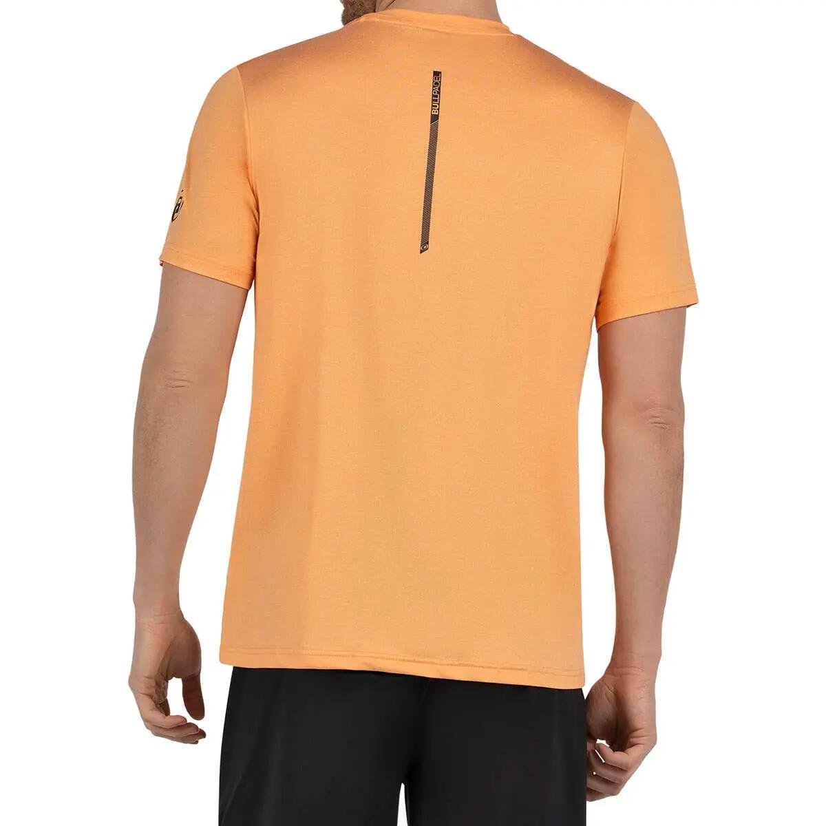 T-shirt Bullpadel Coledil 4/5