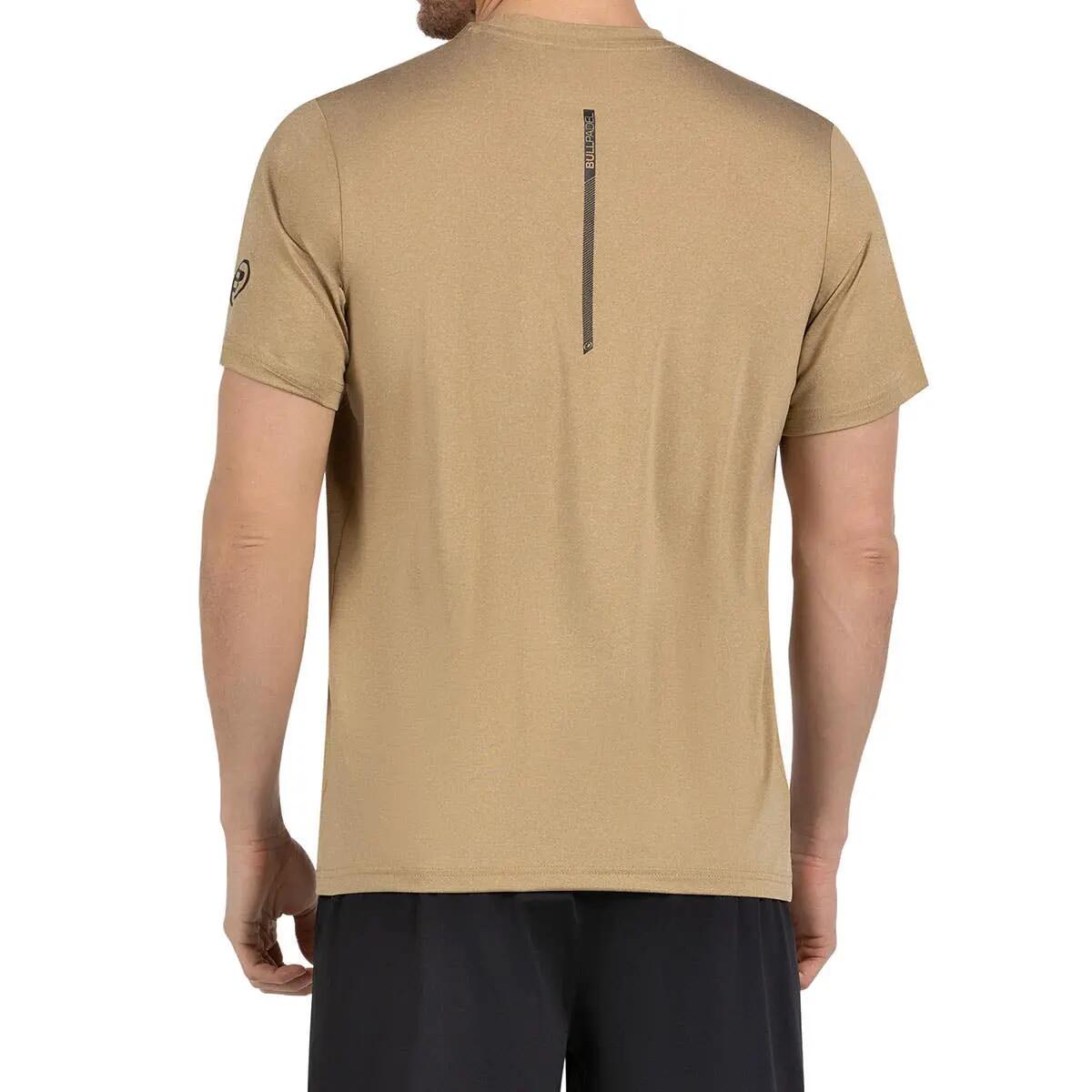 T-shirt Bullpadel Coledil 4/5