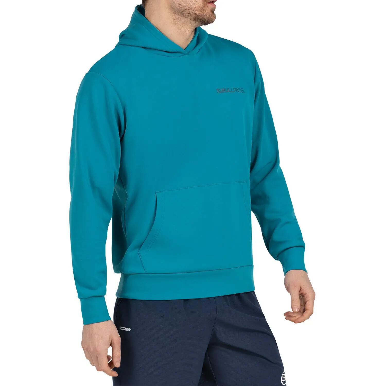 Sweatshirt Bullpadel Albier 6/7