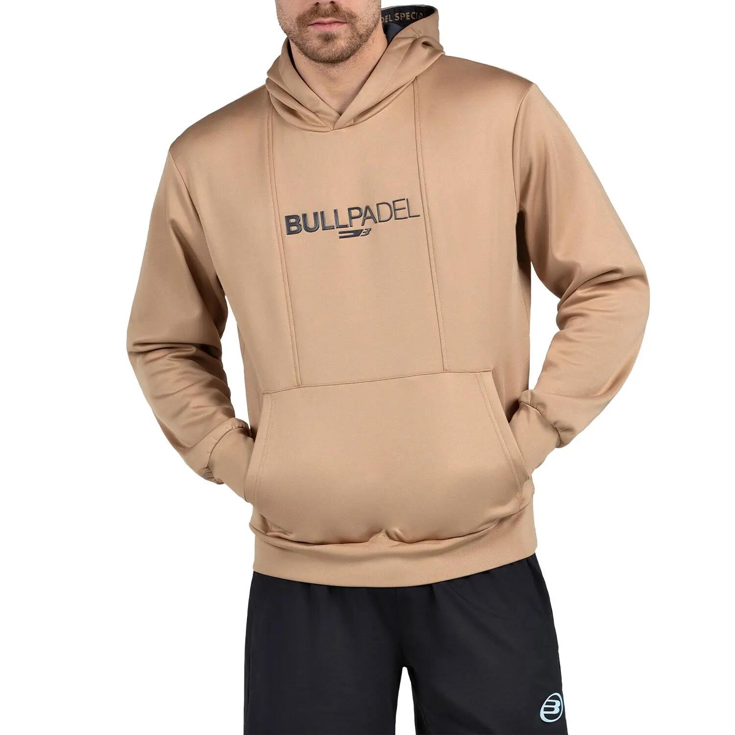 Sweatshirt Bullpadel Acube 5/7