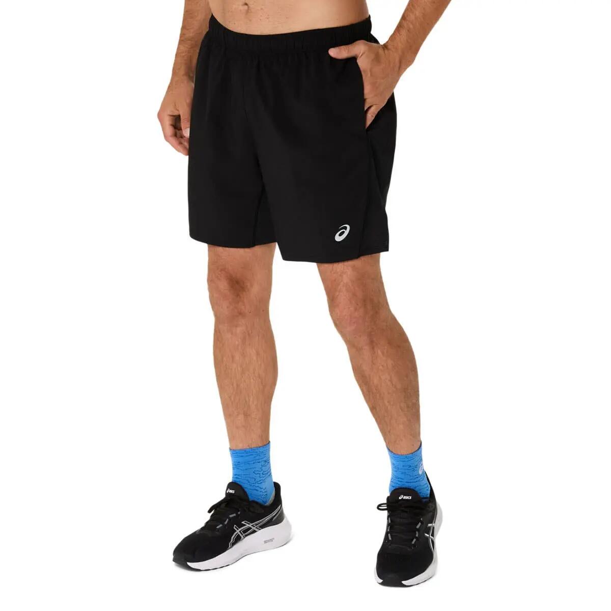 Short 7 pouces Asics Core 2/6
