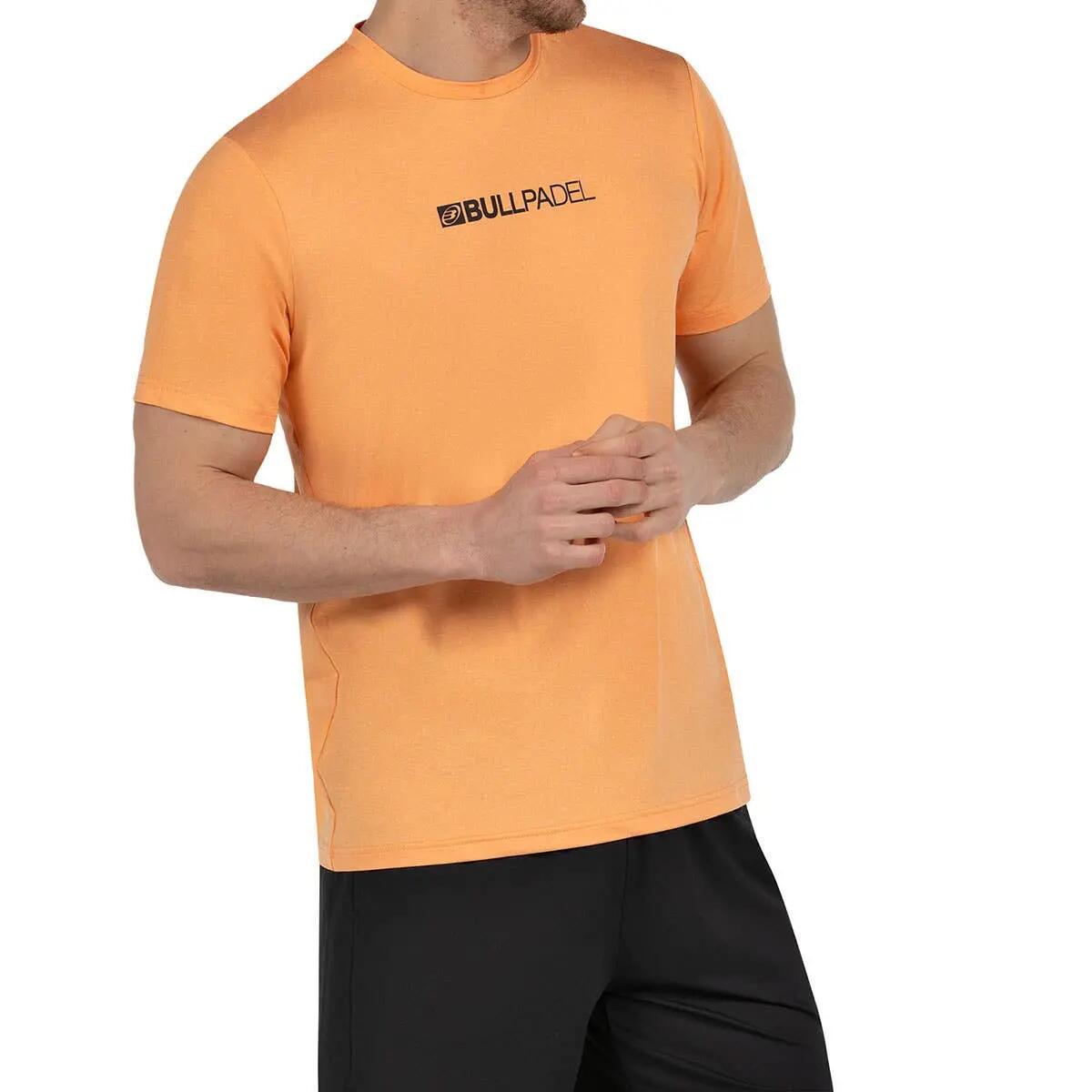 T-shirt Bullpadel Coledil 3/5