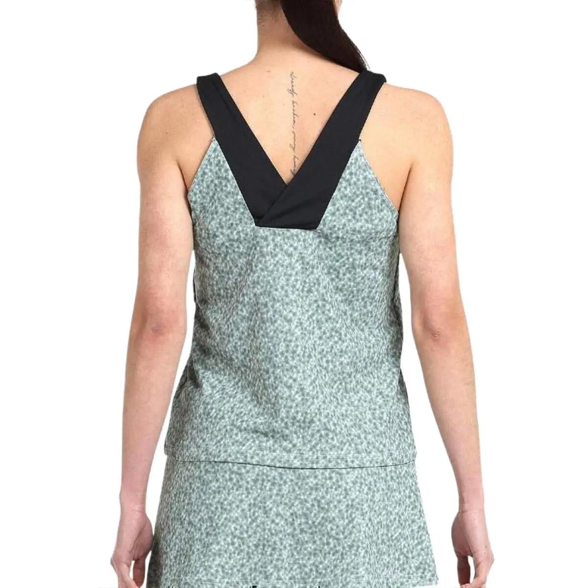 T-shirt Bullpadel Bisas Femme 4/5