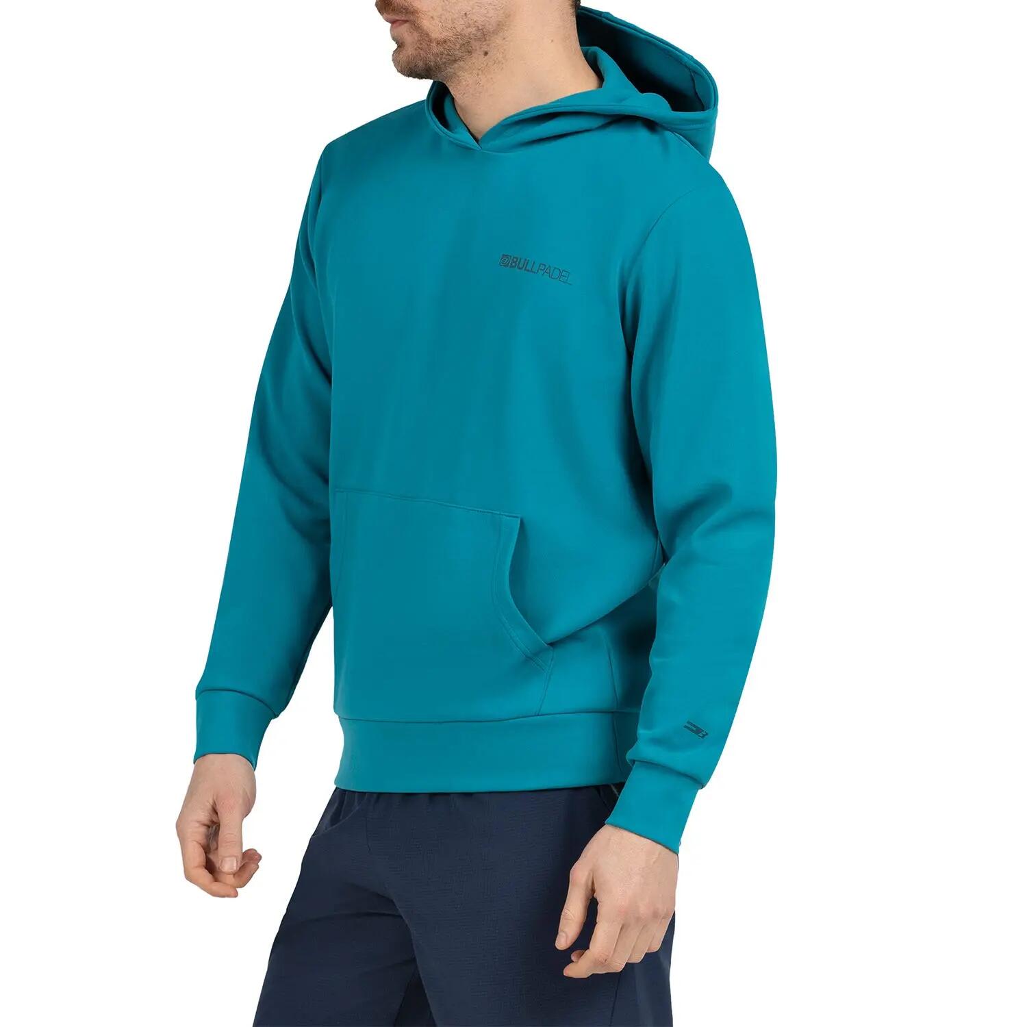Sweatshirt Bullpadel Albier 5/7