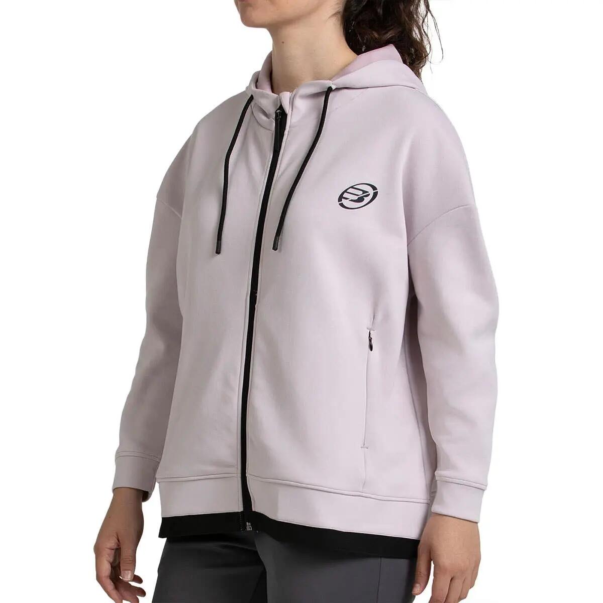 Sweatshirt Bullpadel Videl Damen 2/5
