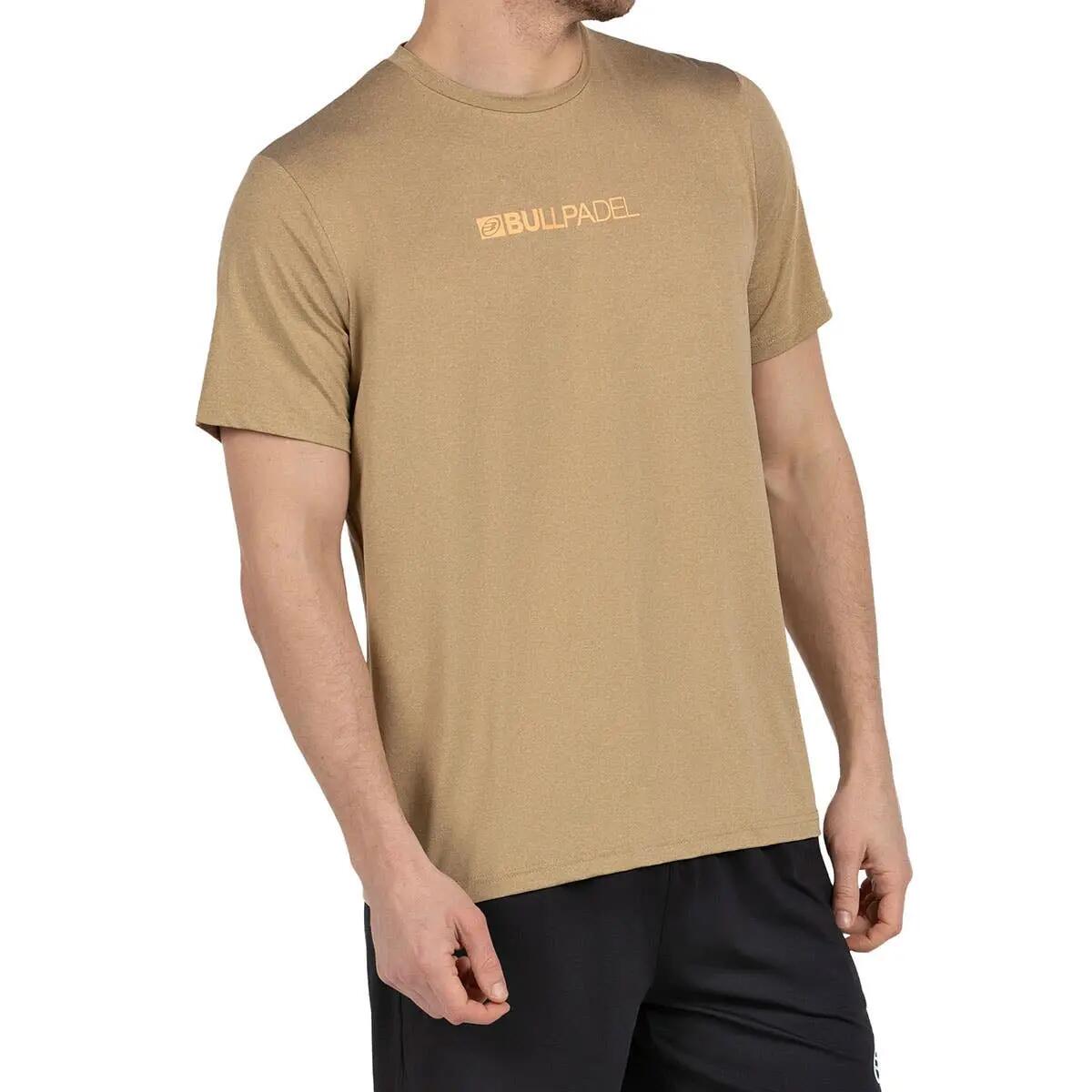 T-shirt Bullpadel Coledil 3/5