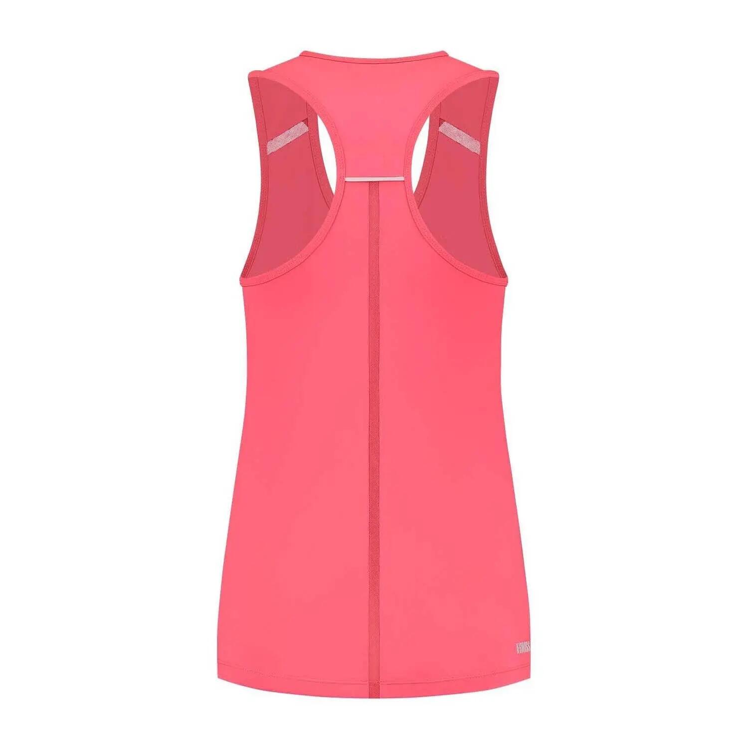 Canotta Kswiss Hypercourt 4 1910950 Donna 2/2