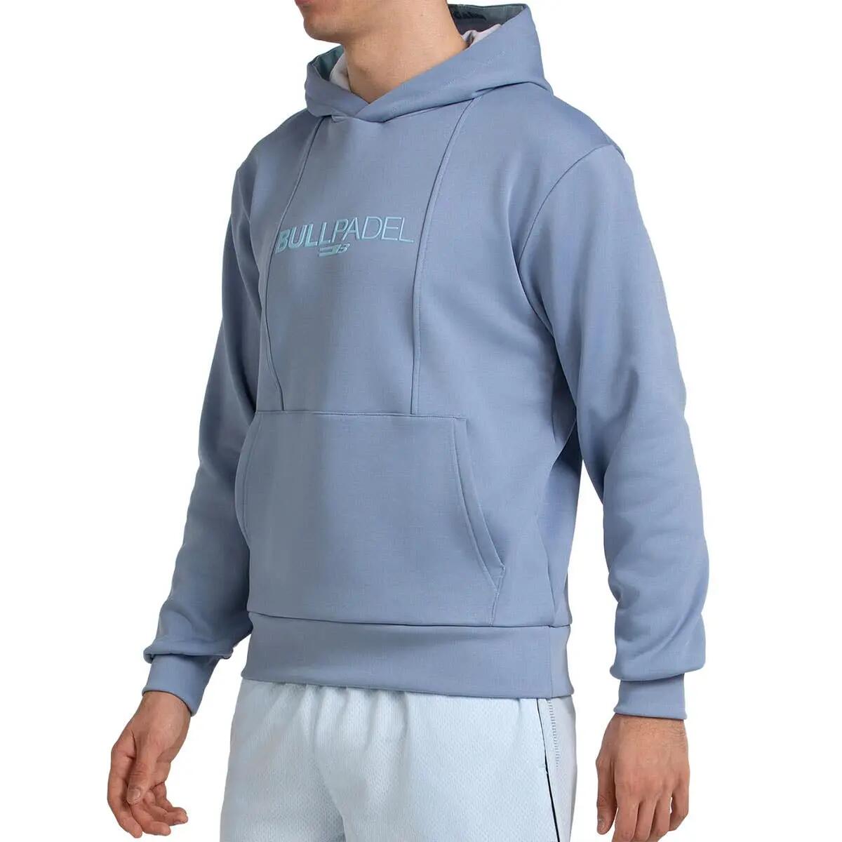 Sudadera Bullpadel Acube 2/7