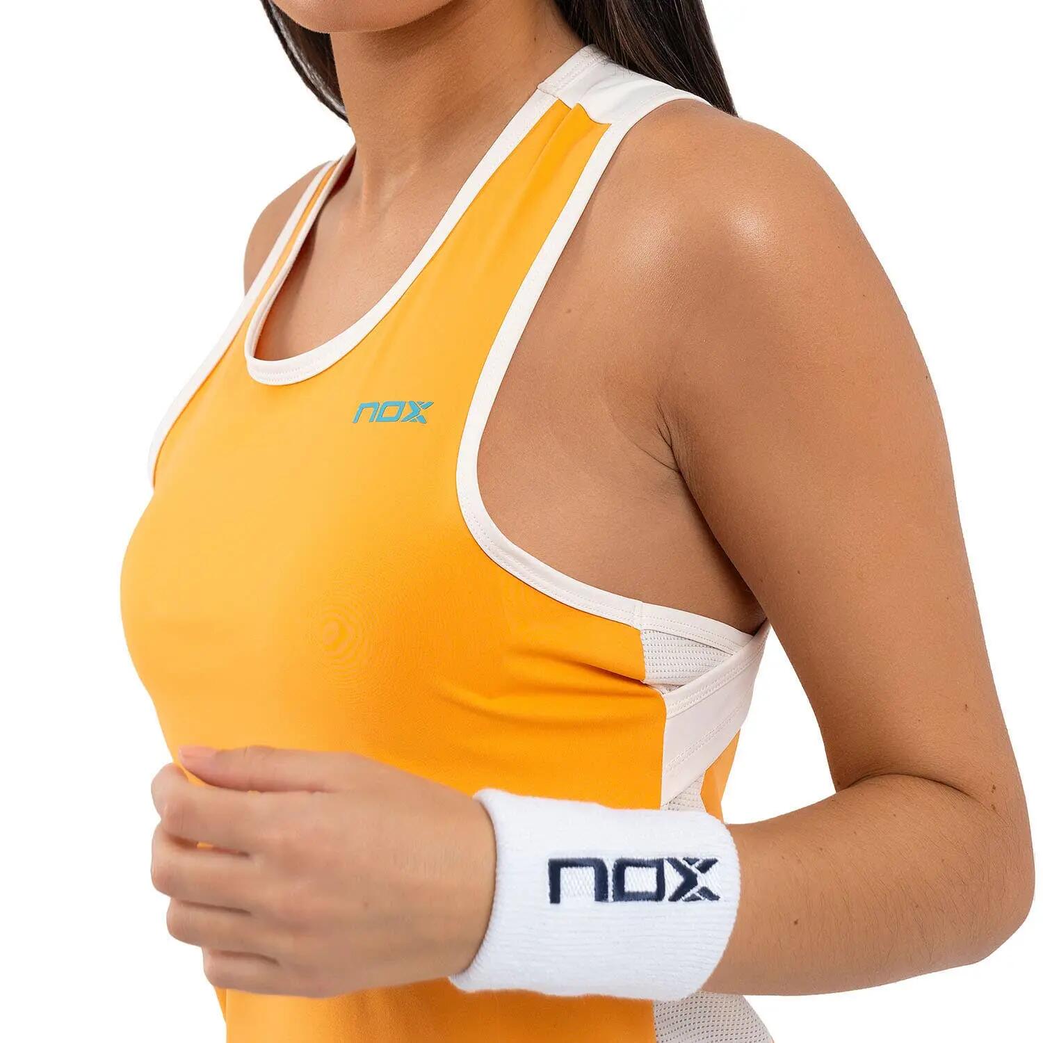 Débardeur femme Nox Pro 3/5