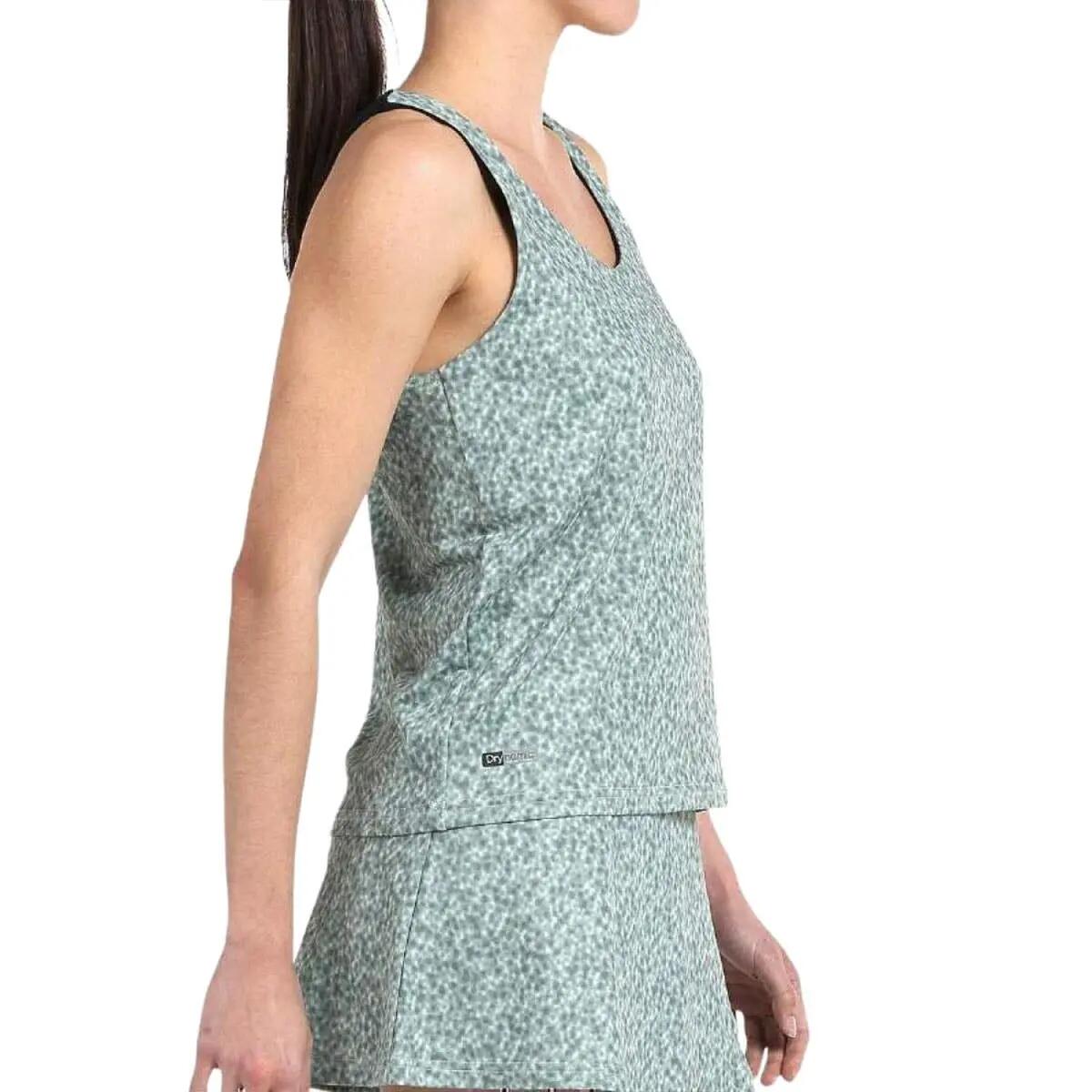 T-shirt Bullpadel Bisas Femme 3/5