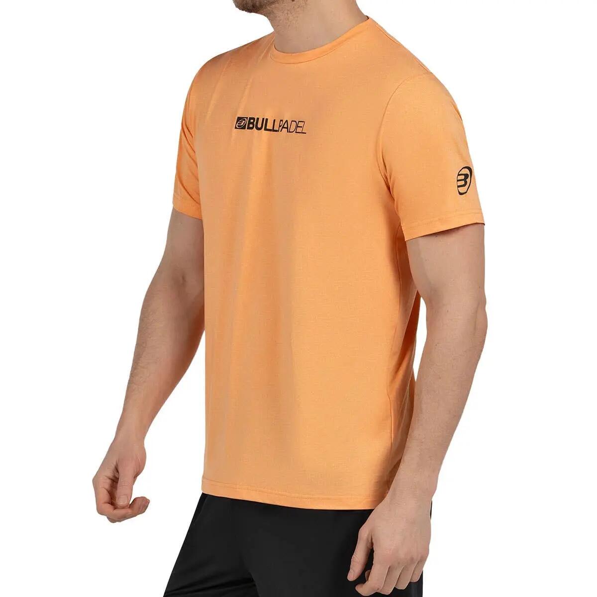 T-shirt Bullpadel Coledil 2/5