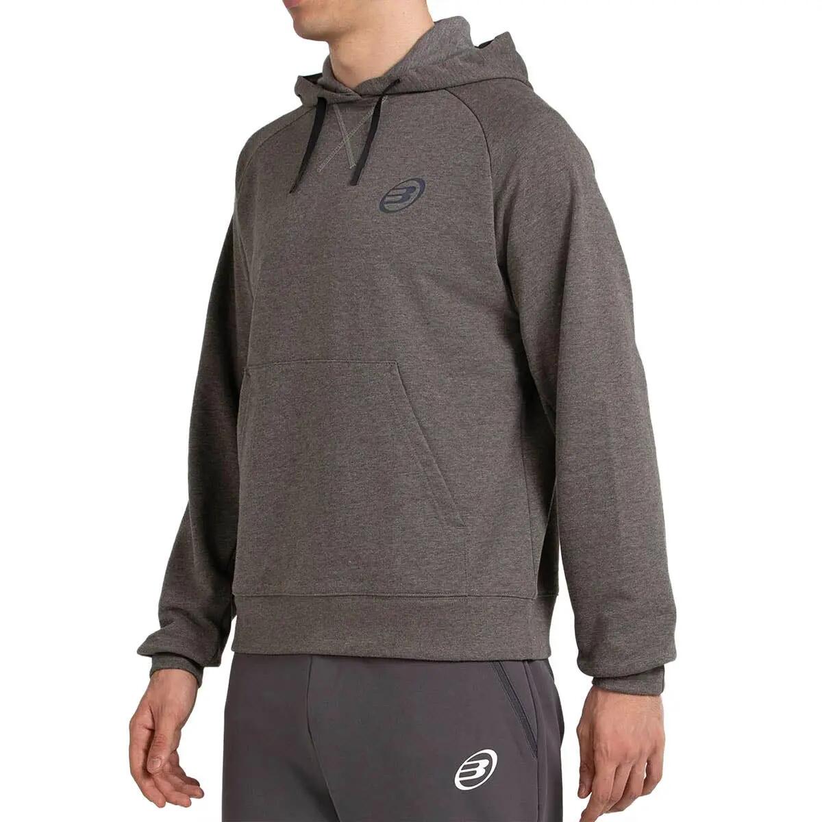Sudadera Bullpadel Iznaja 2/5