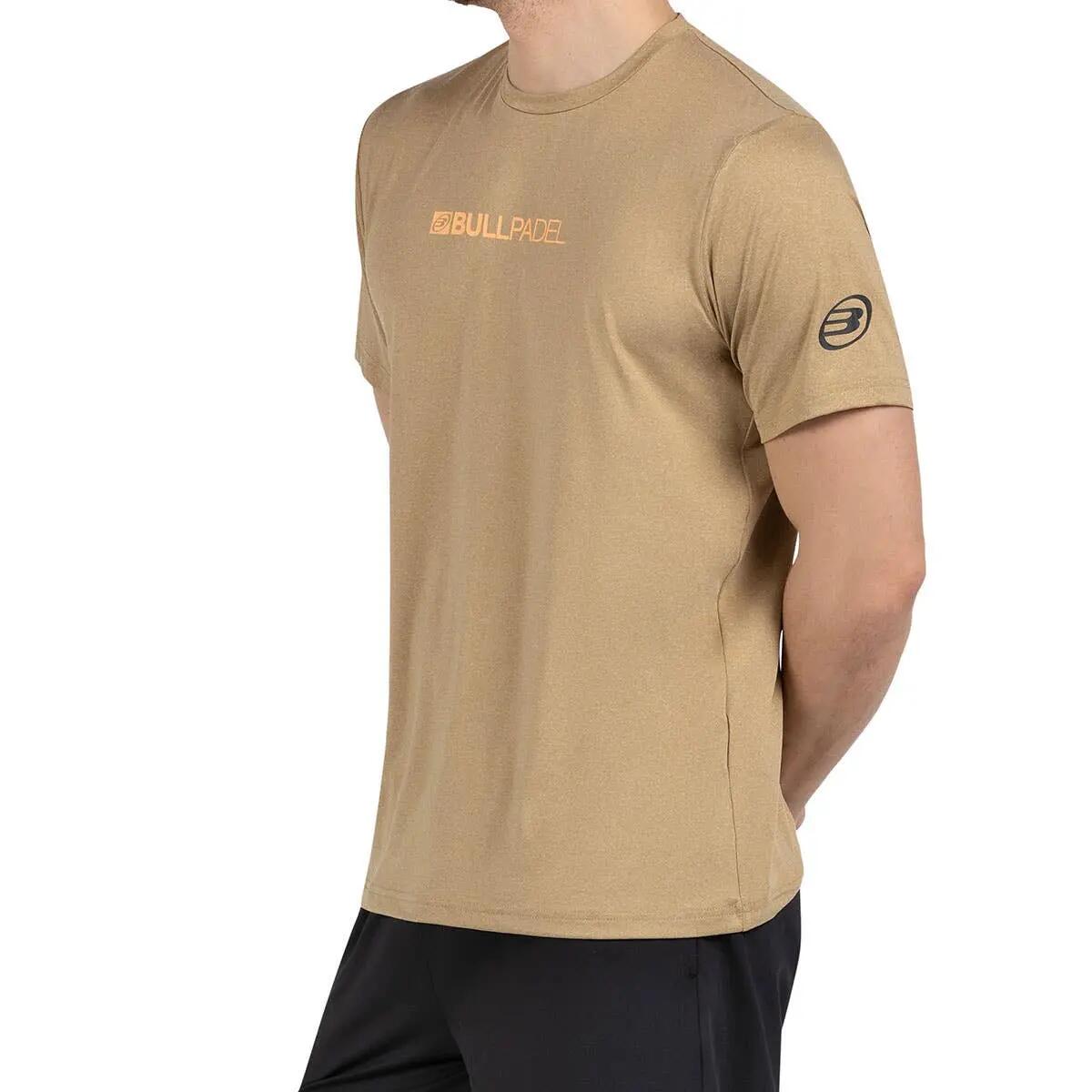 T-shirt Bullpadel Coledil 2/5