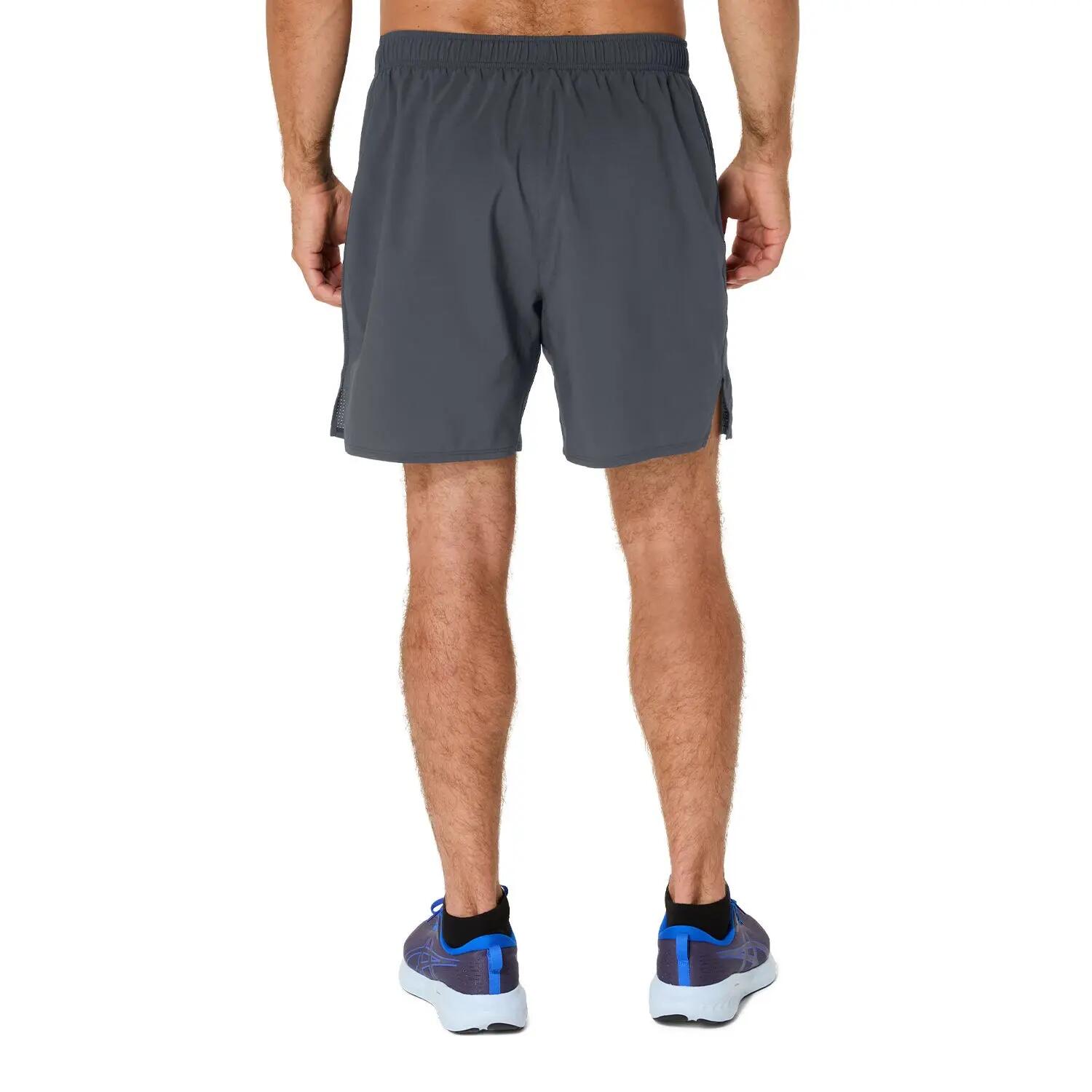 Pantaloncini Asics modello 2011D213-020 per uomini 2/5