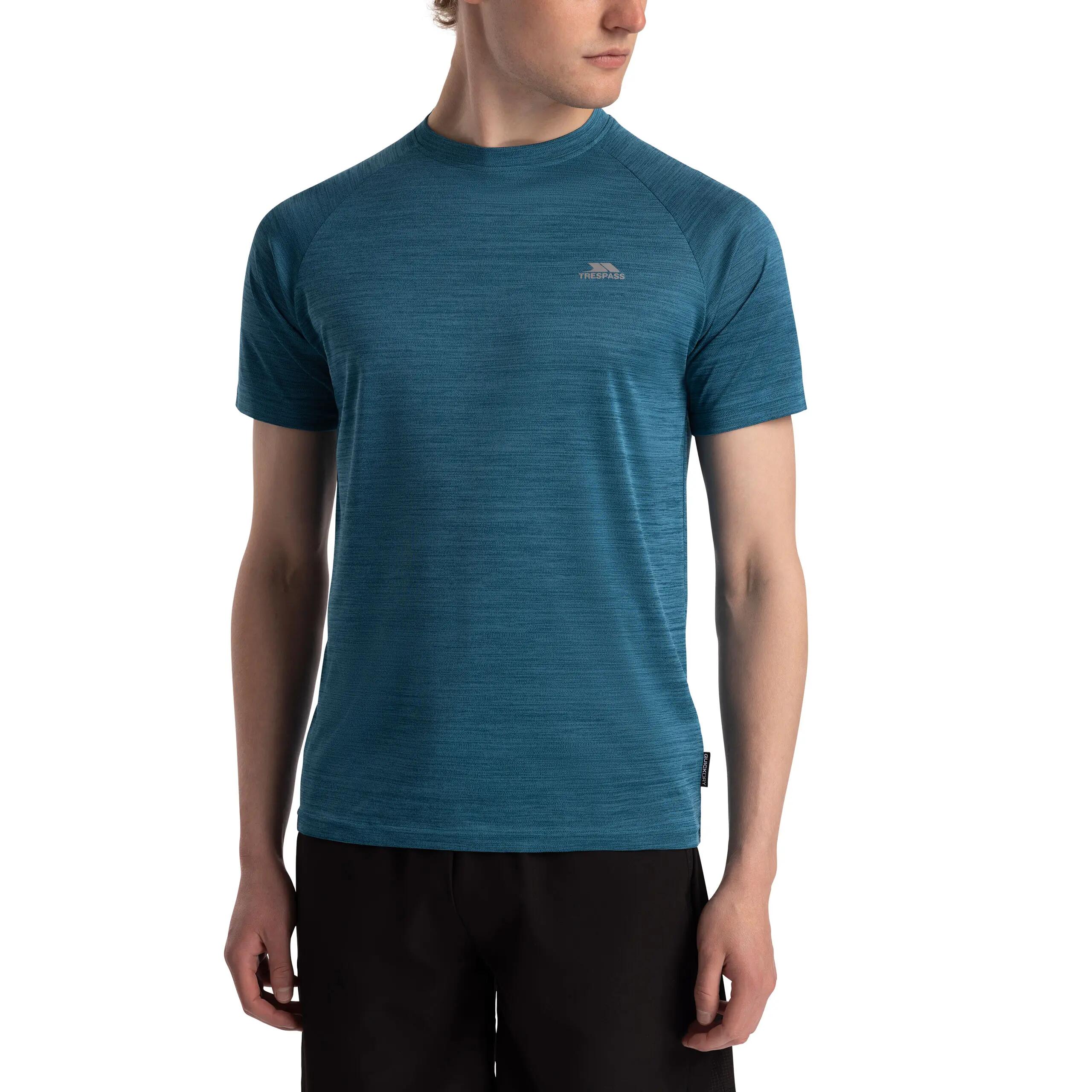 Trespass LEECANA Herren T-Shirt 5/5