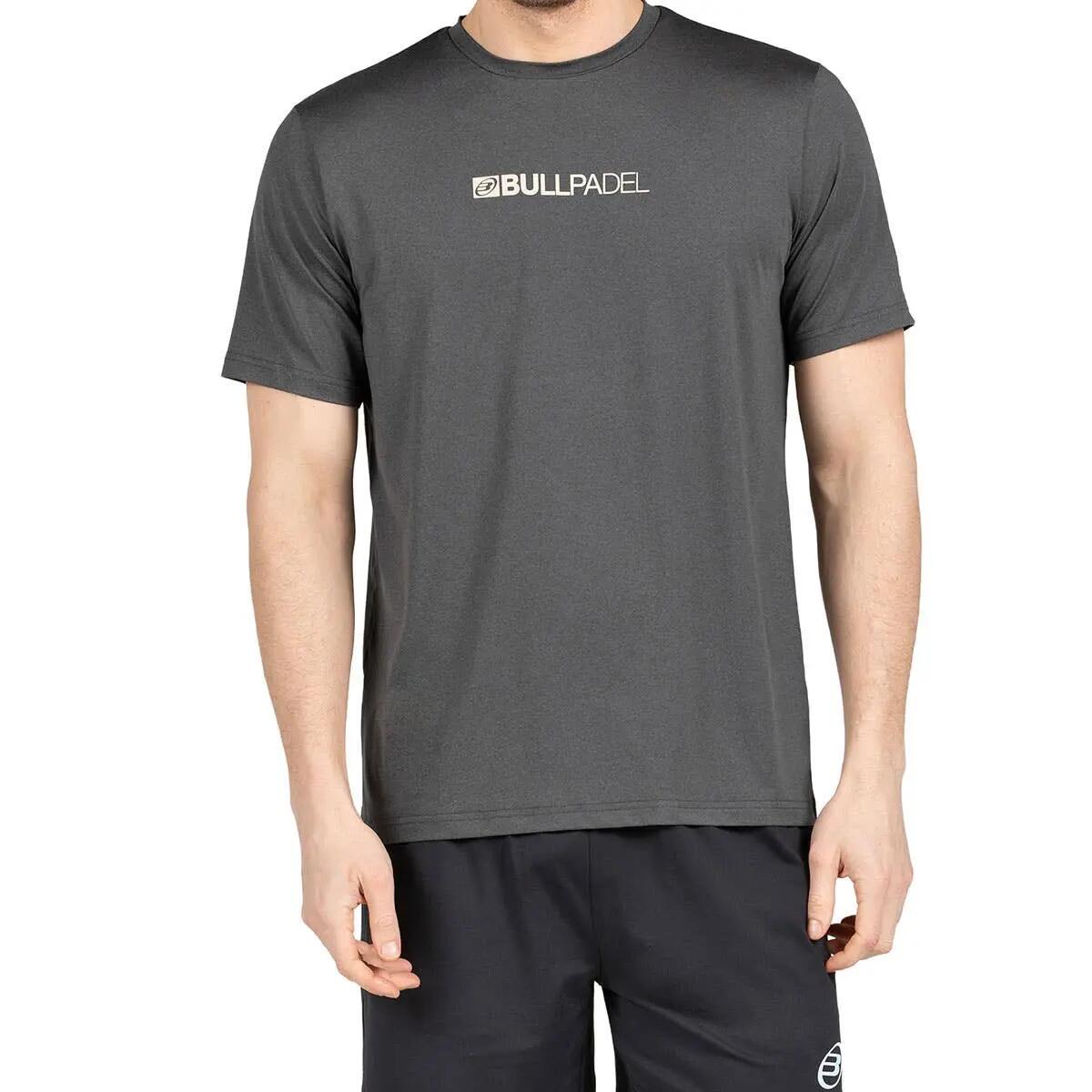 BULLPADEL COLEDIL Hombre (Camiseta) 1/7