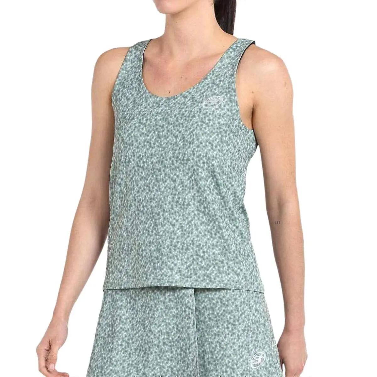 T-shirt Bullpadel Bisas Femme 2/5