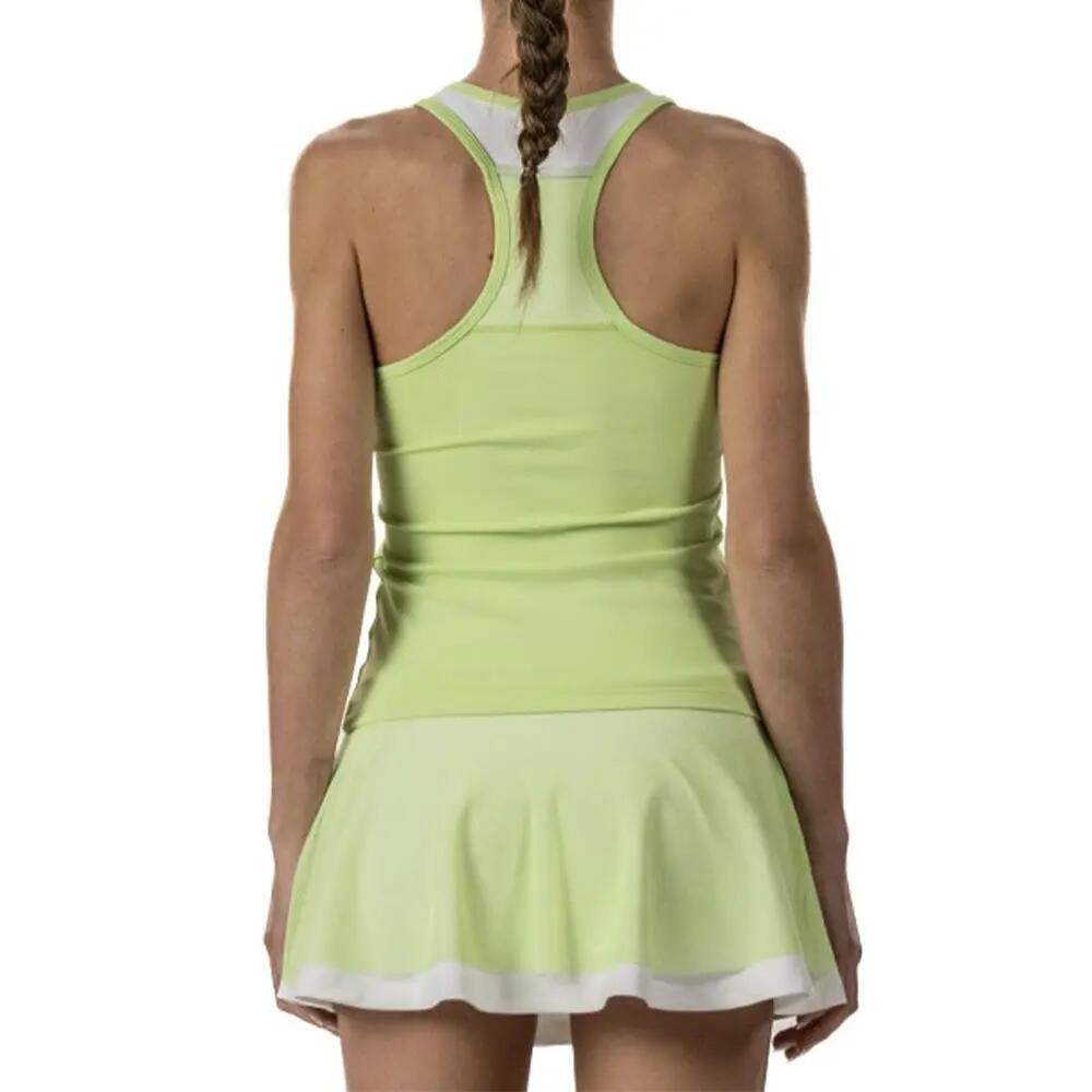DROP SHOT LYS Mujer SS25 (Camiseta) 4/7