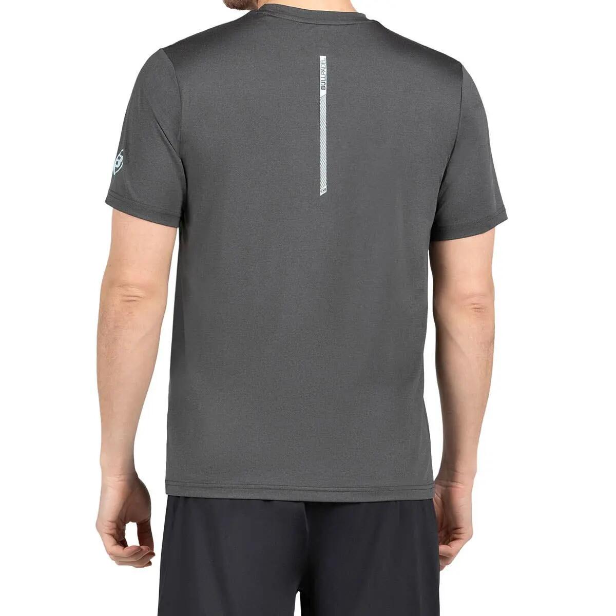BULLPADEL COLEDIL Hombre (Camiseta) 4/7