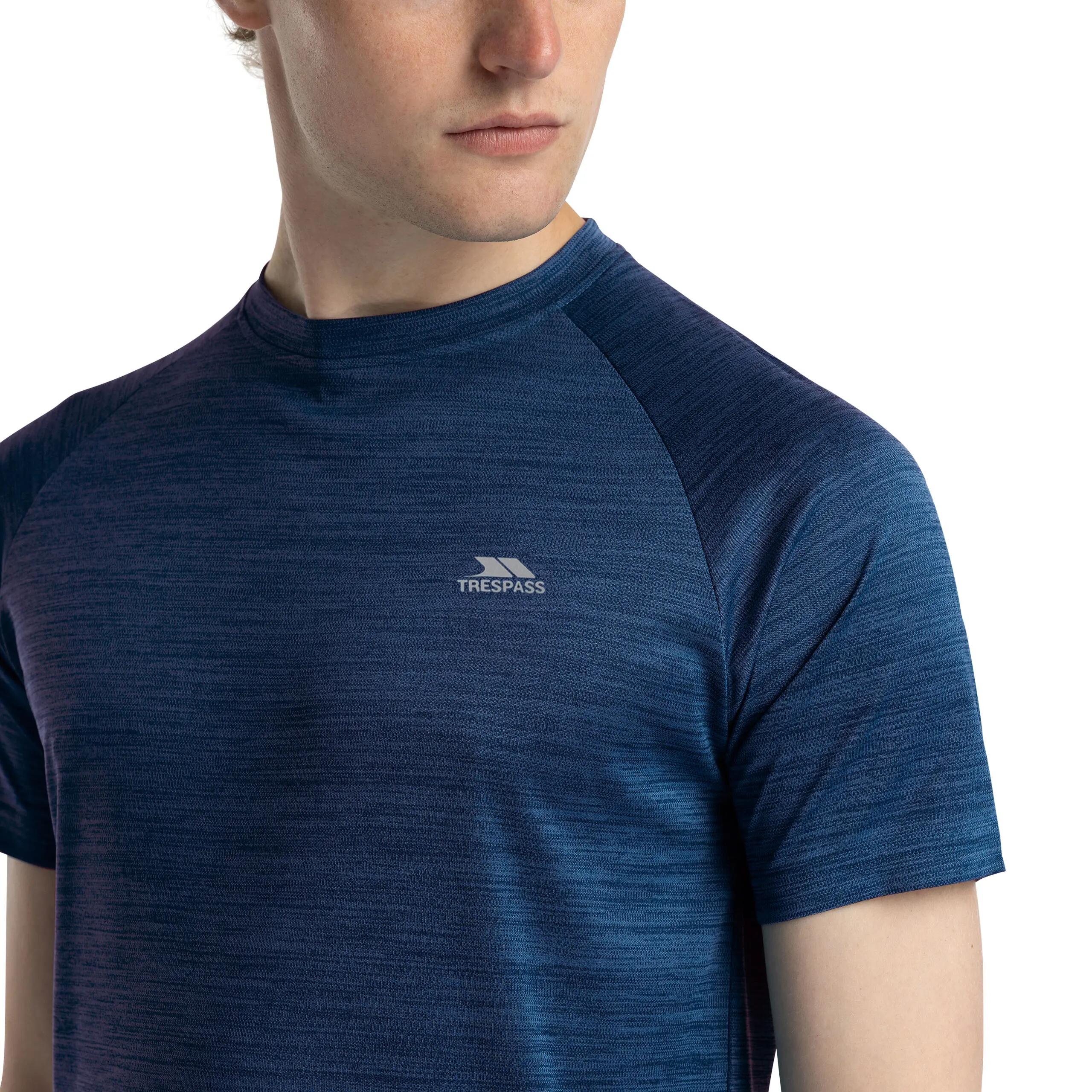 Camiseta Trespass Leecana 4/7