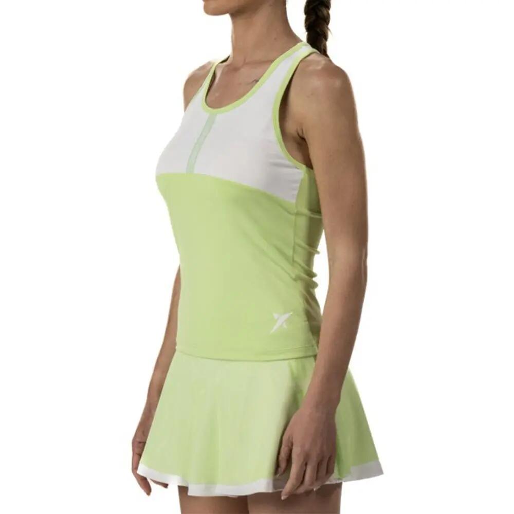 DROP SHOT LYS Mujer SS25 (Camiseta) 3/7