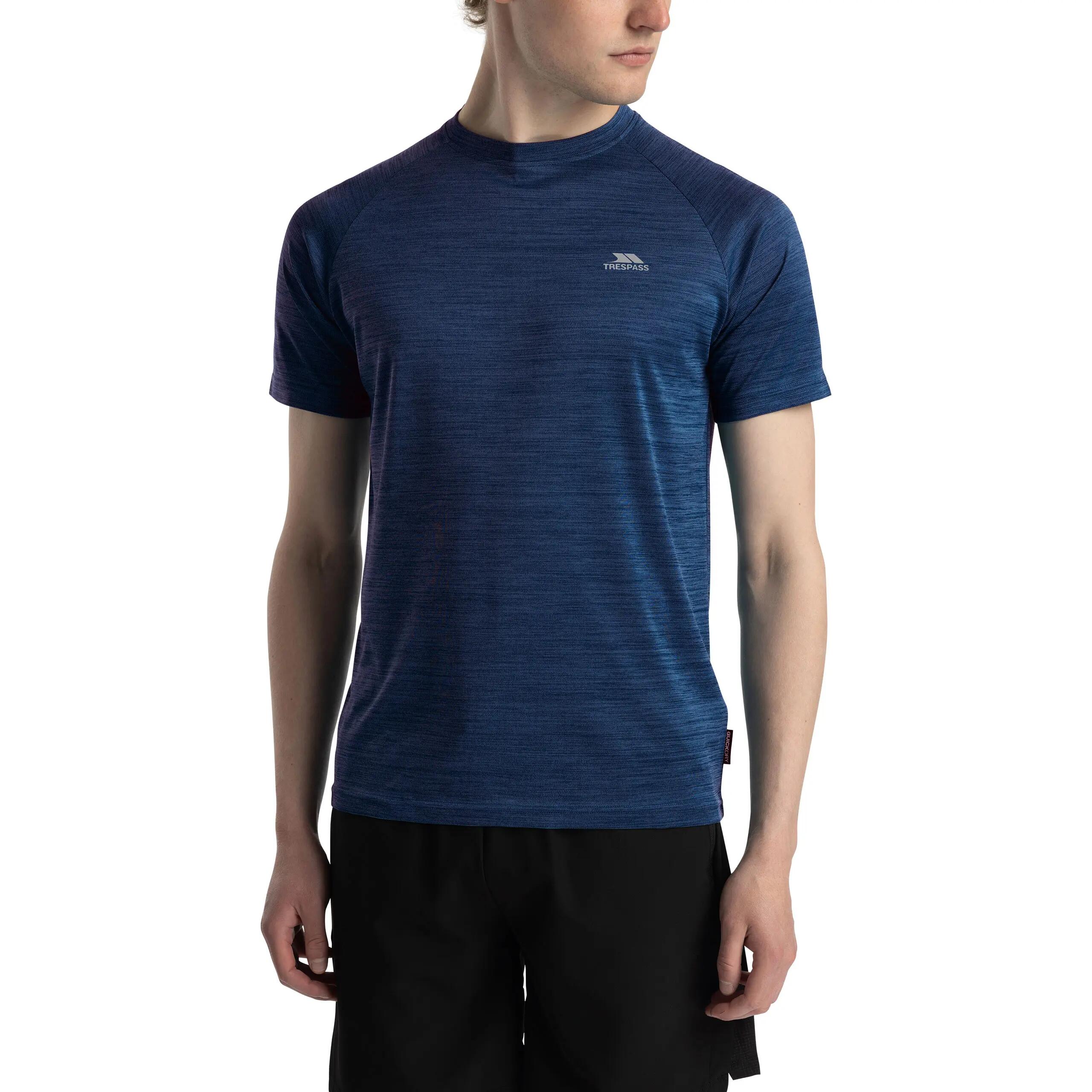 Camiseta Trespass Leecana 5/7